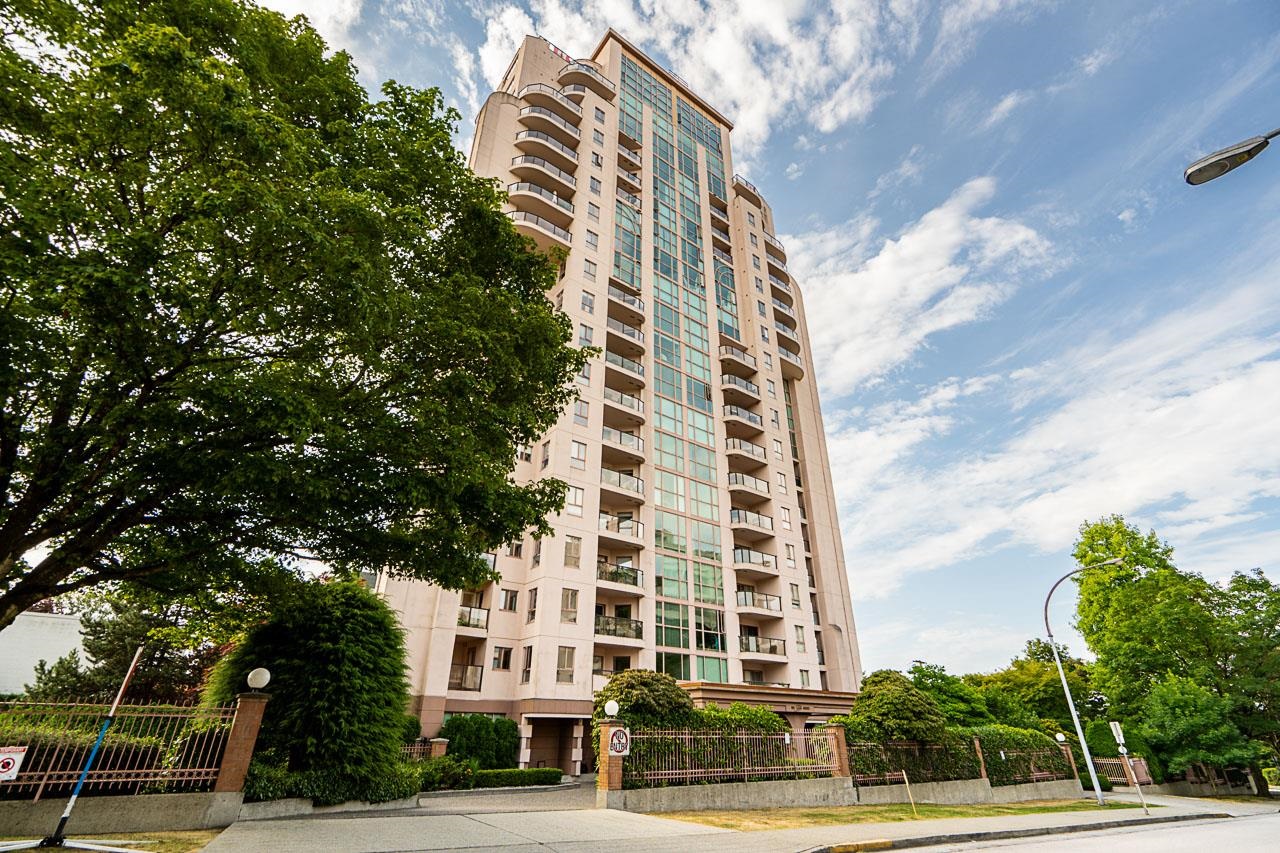205 612 FIFTH AVENUE, R3033296, BC,