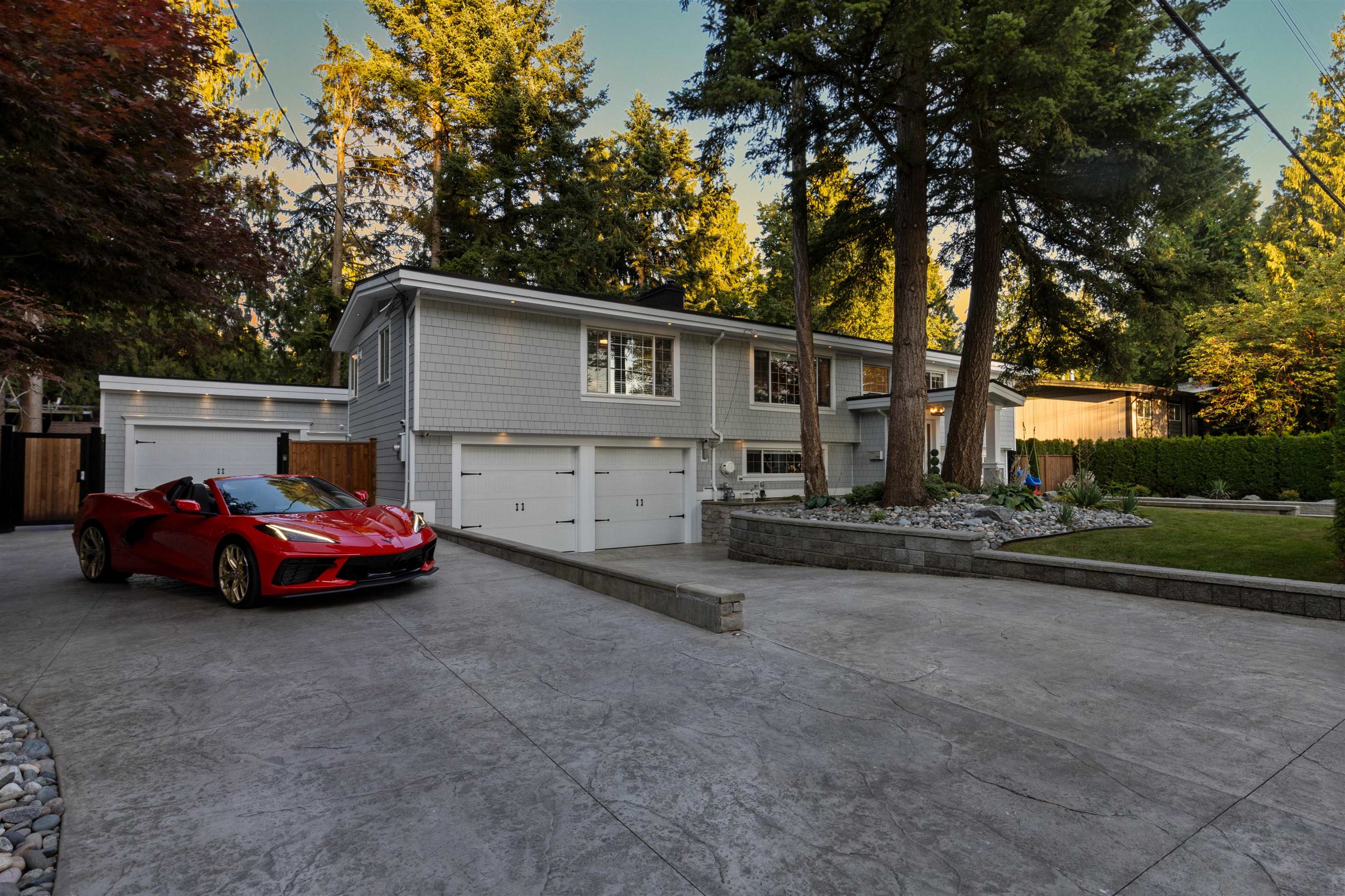 4036 196 STREET, Langley BC V3A 1A1, R3033314, BC,