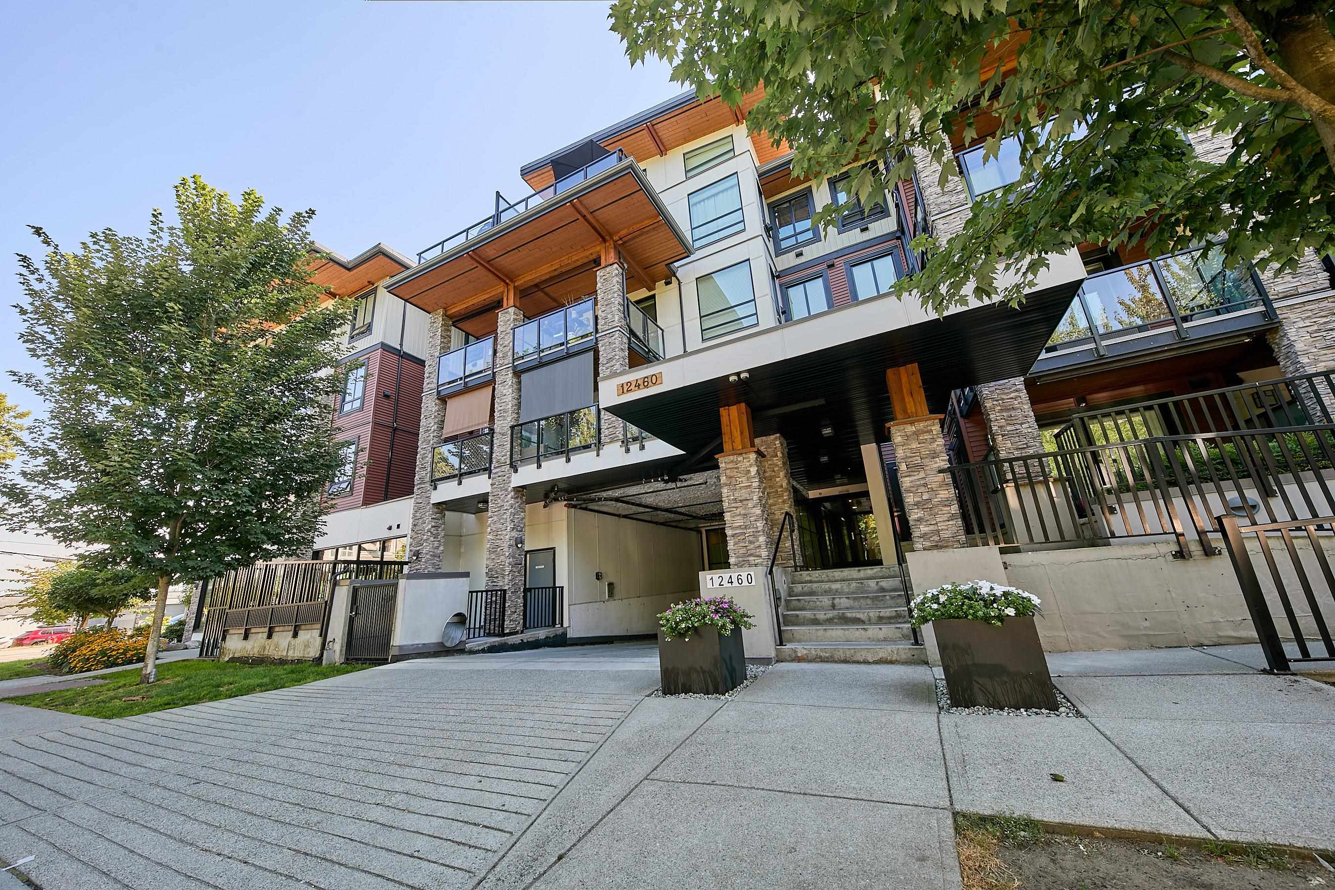 313 12460 191 STREET, R3033318, BC,