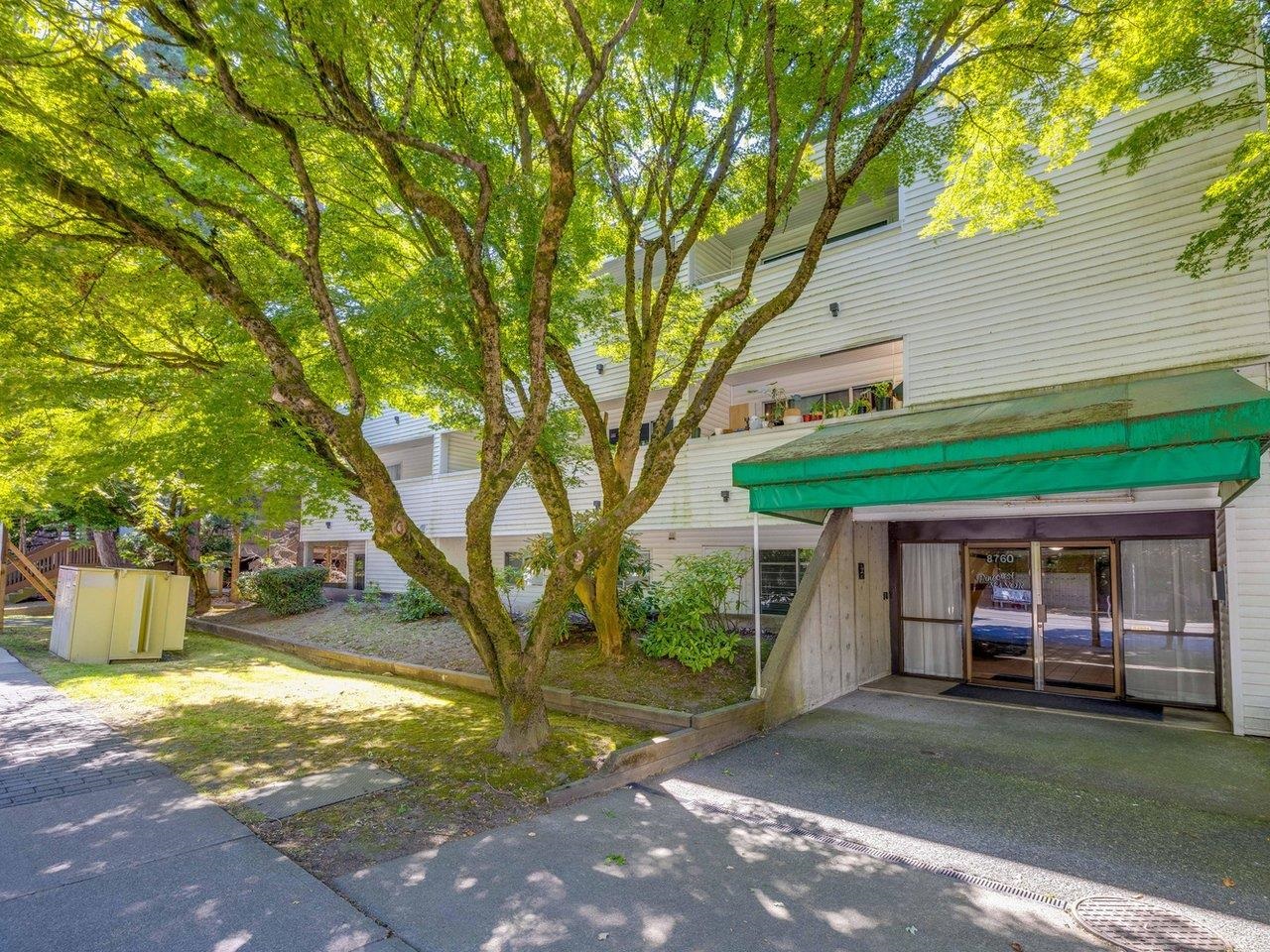 301 8760 WESTMINSTER HIGHWAY, R3033321, BC,