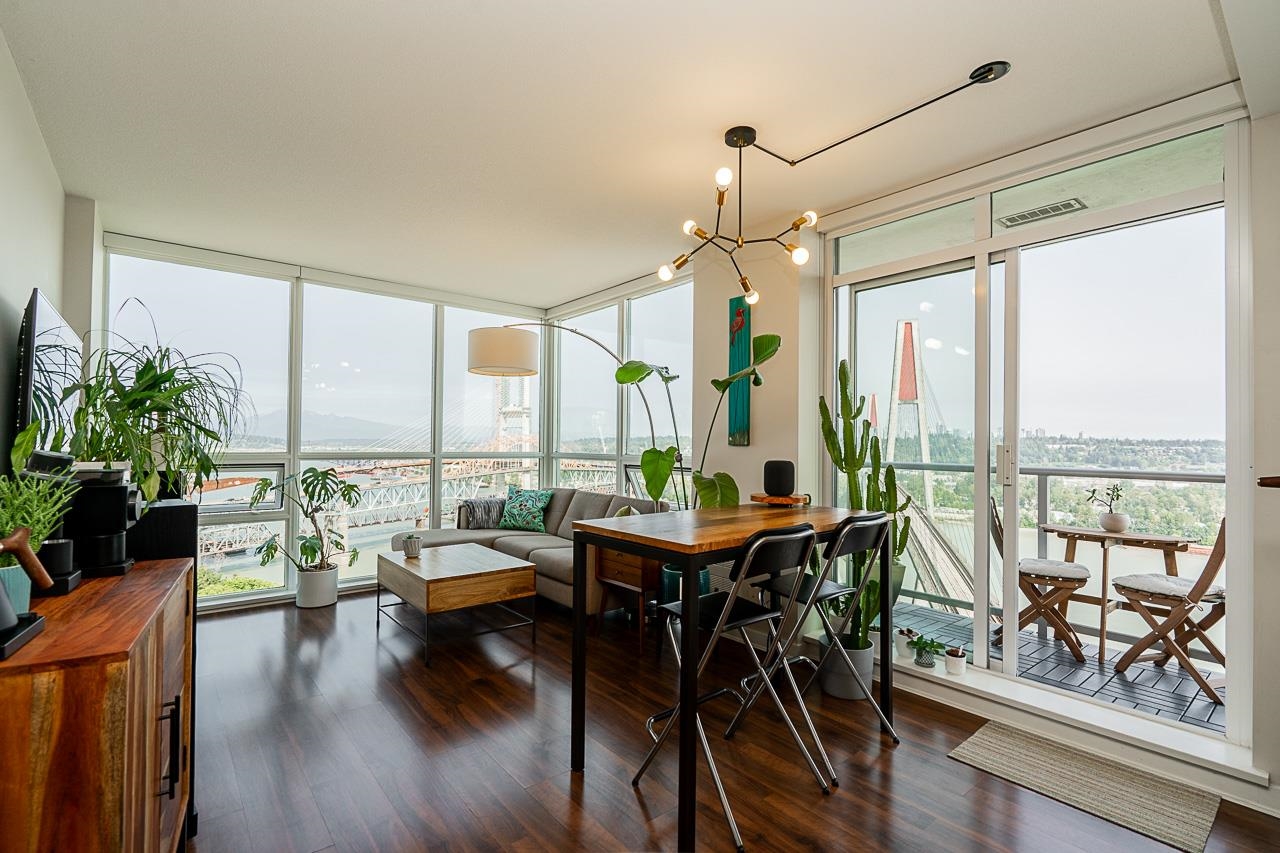 1703 125 COLUMBIA STREET, R3033329, BC,