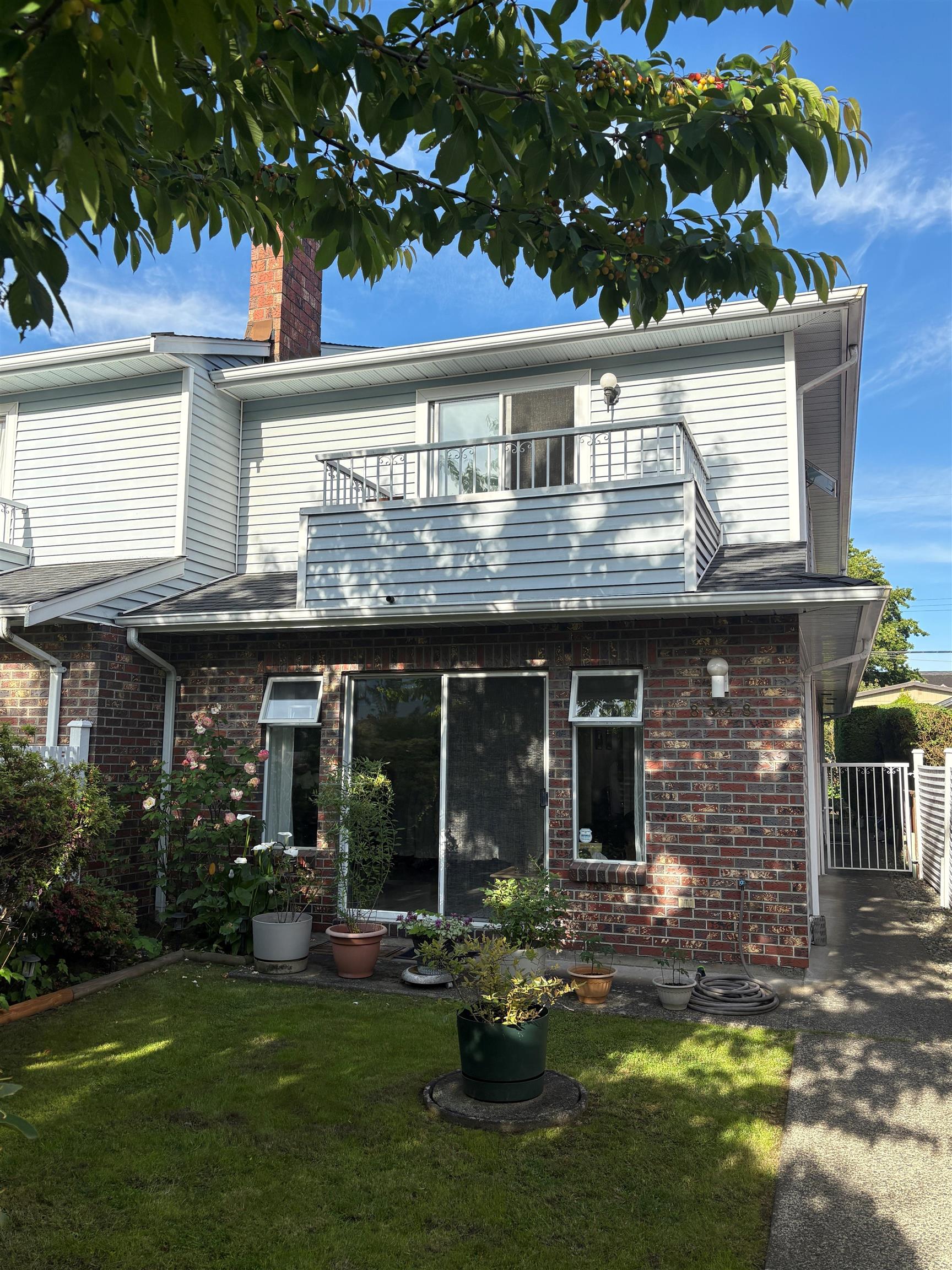 8348 FRENCH STREET, Vancouver BC V6P 4W2, R3033334, BC,