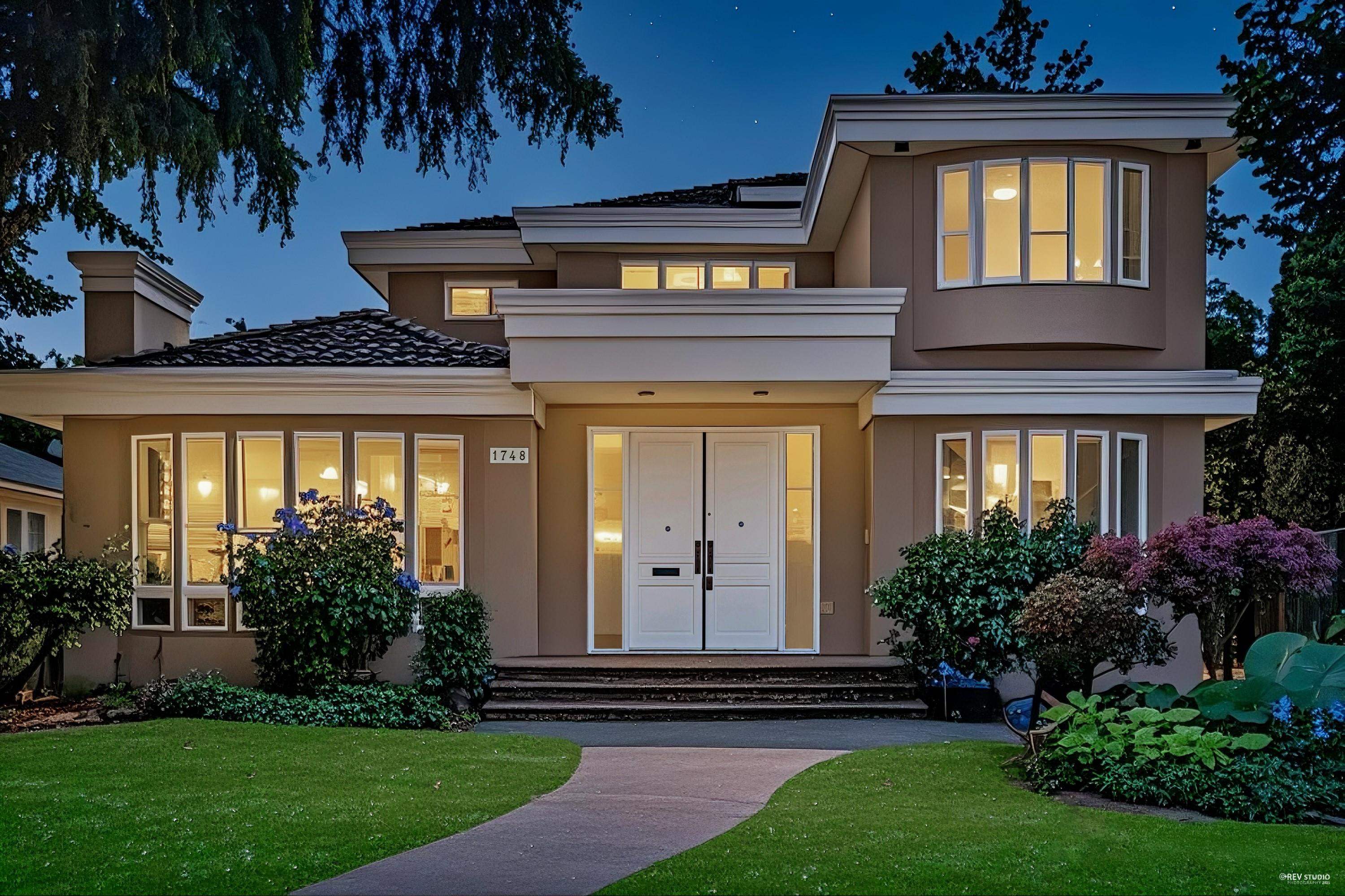 1748 W 68TH AVENUE, Vancouver BC V6P 2W1, R3033336, BC,