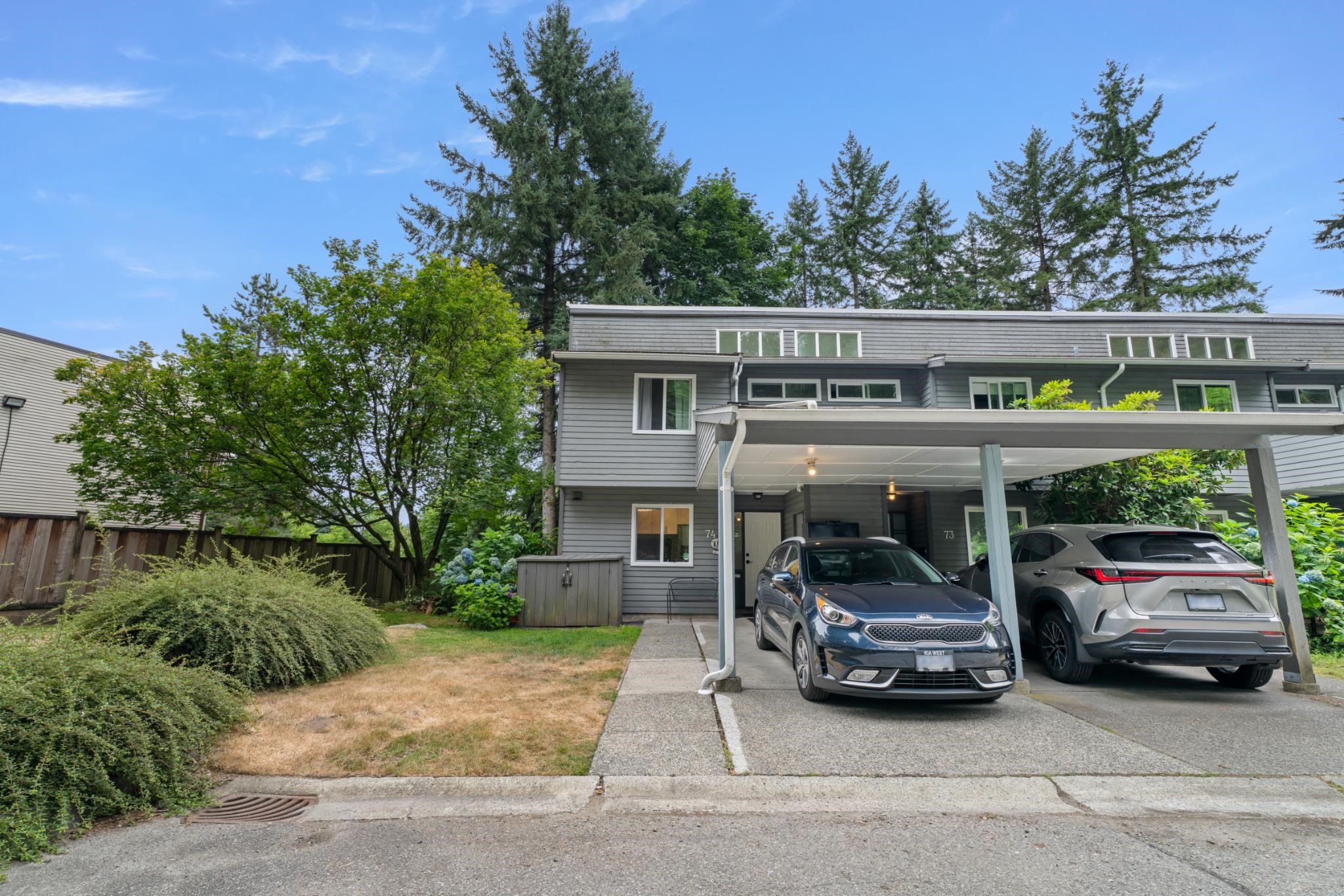 74 1240 FALCON DRIVE, R3033337, BC,