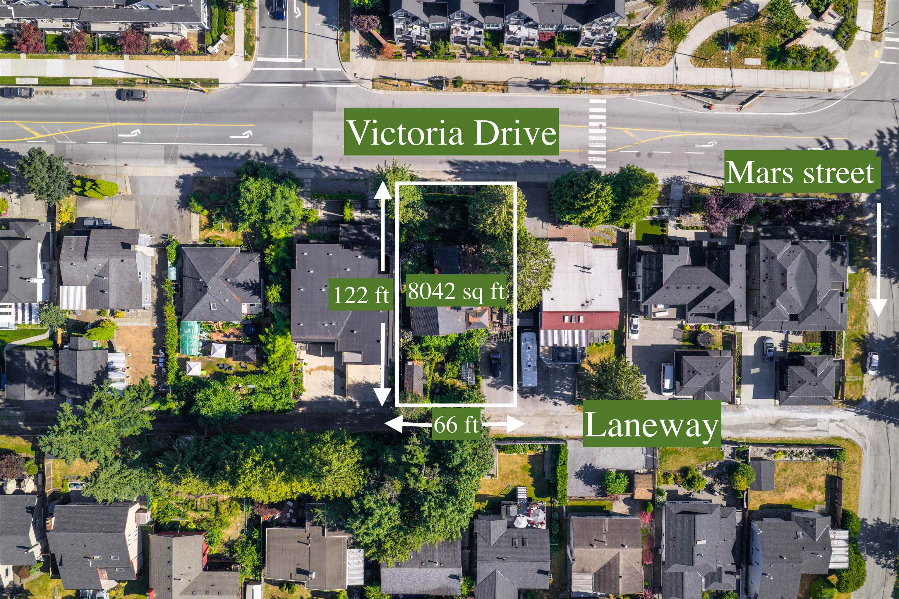 840 VICTORIA DRIVE, Port Coquitlam BC V3B 2T9, R3033338, BC,