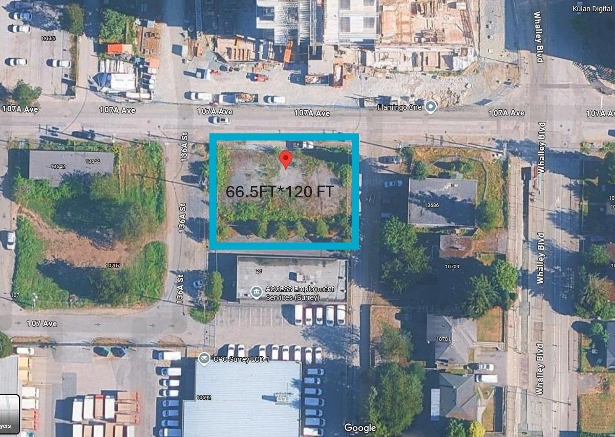 13678 107A AVENUE, Surrey BC V3W 0Y1, R3033342, BC,