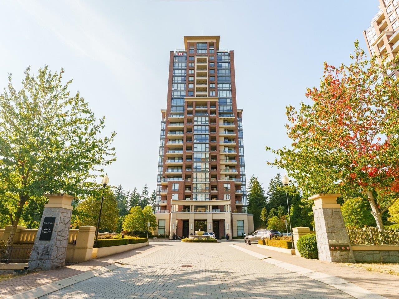 1004 6823 STATION HILL DRIVE, R3033353, BC,