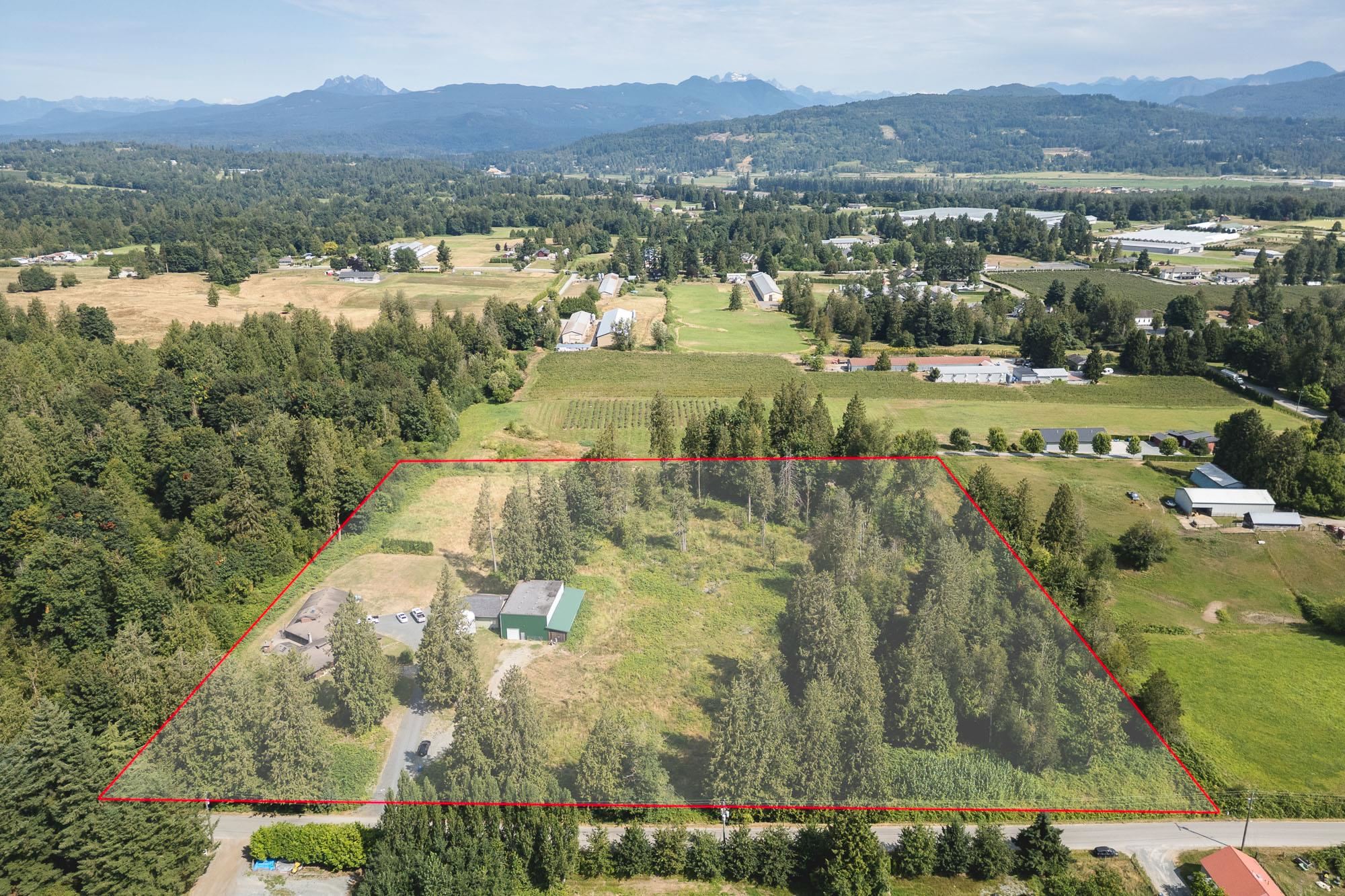 30211 BURGESS AVENUE, Abbotsford BC V4X 1V5, R3033372, BC,