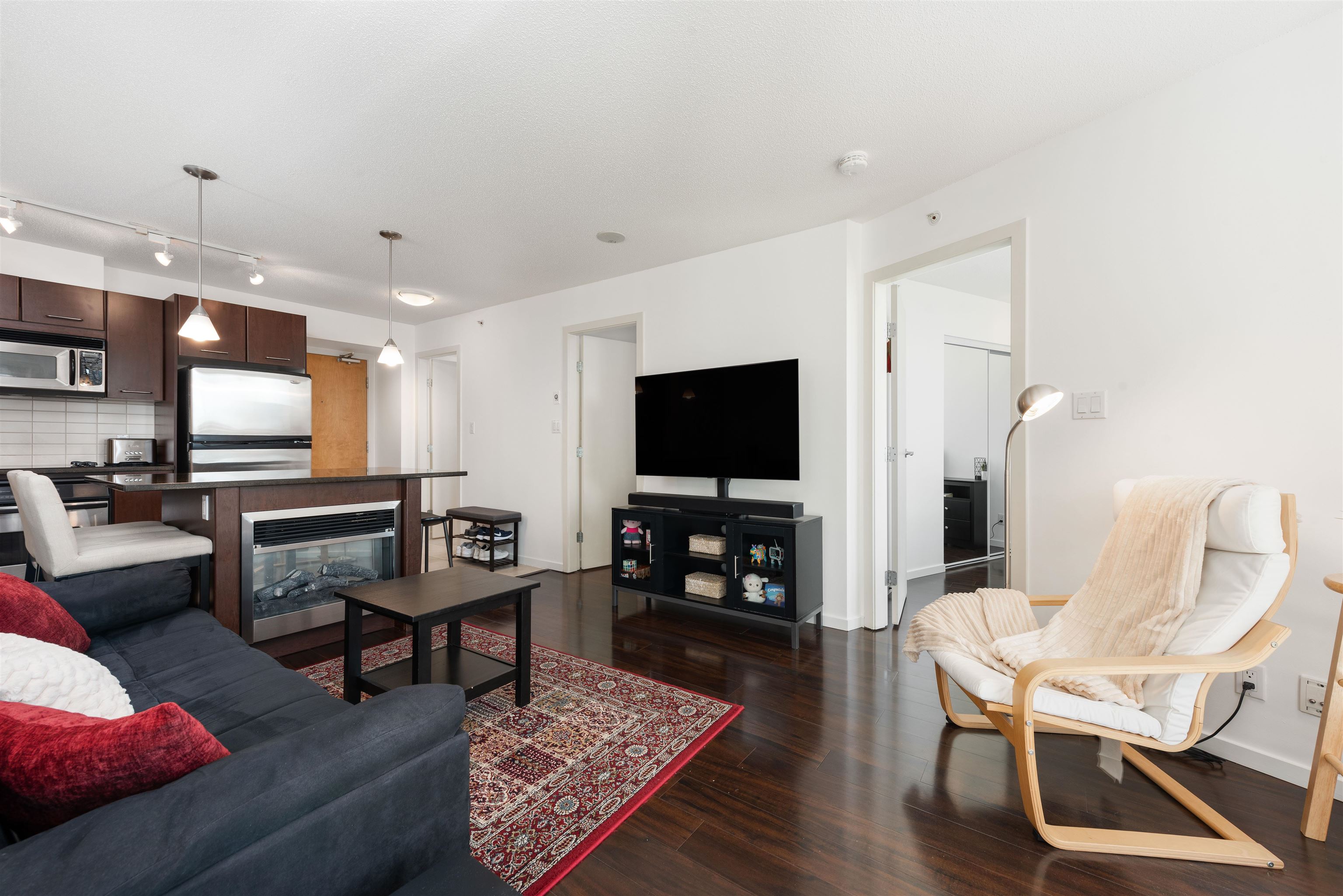 1005 1199 SEYMOUR STREET, R3033387, BC,