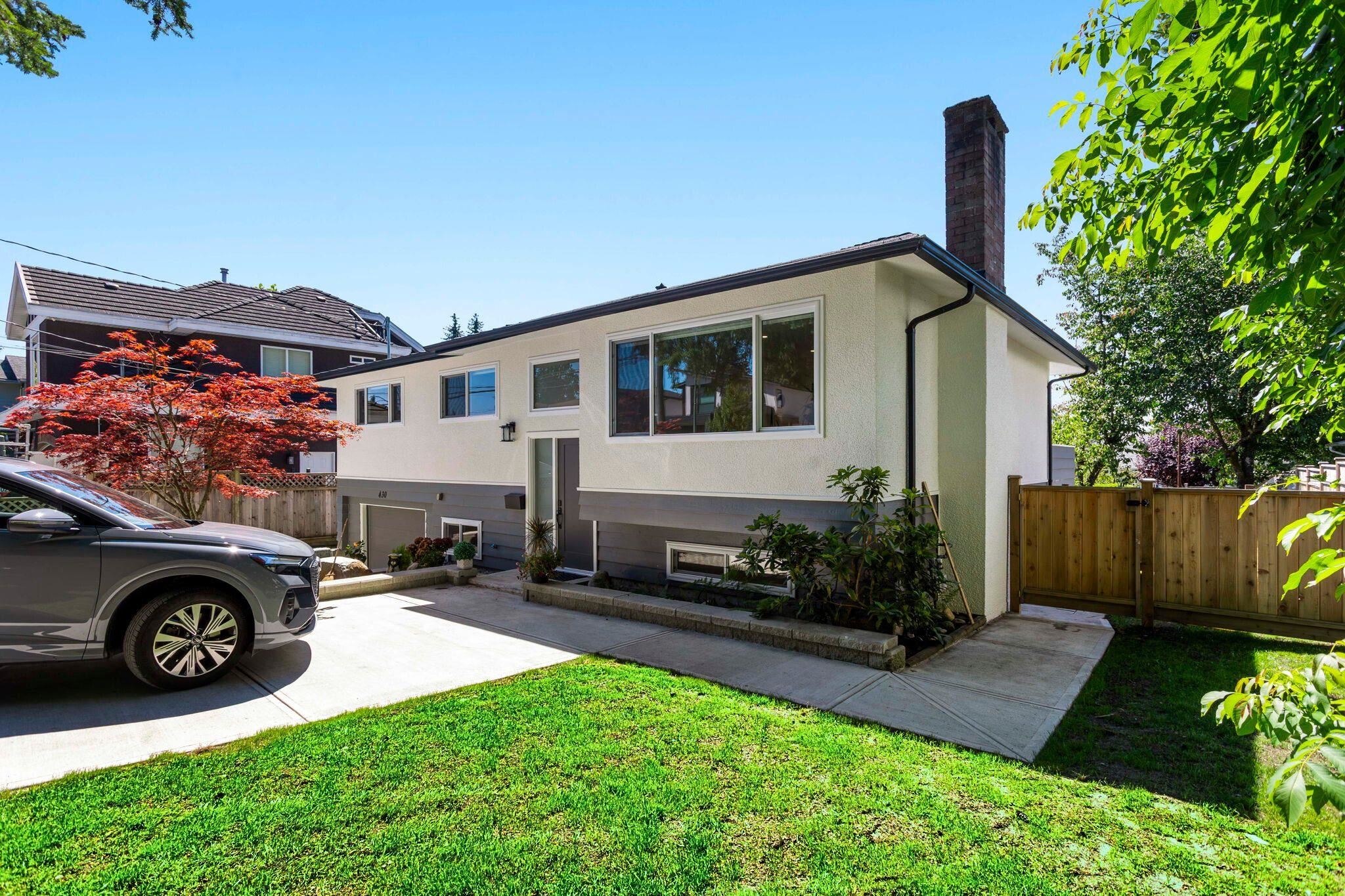 430 MUNDY STREET, Coquitlam BC V3K 5N1, R3033397, BC,