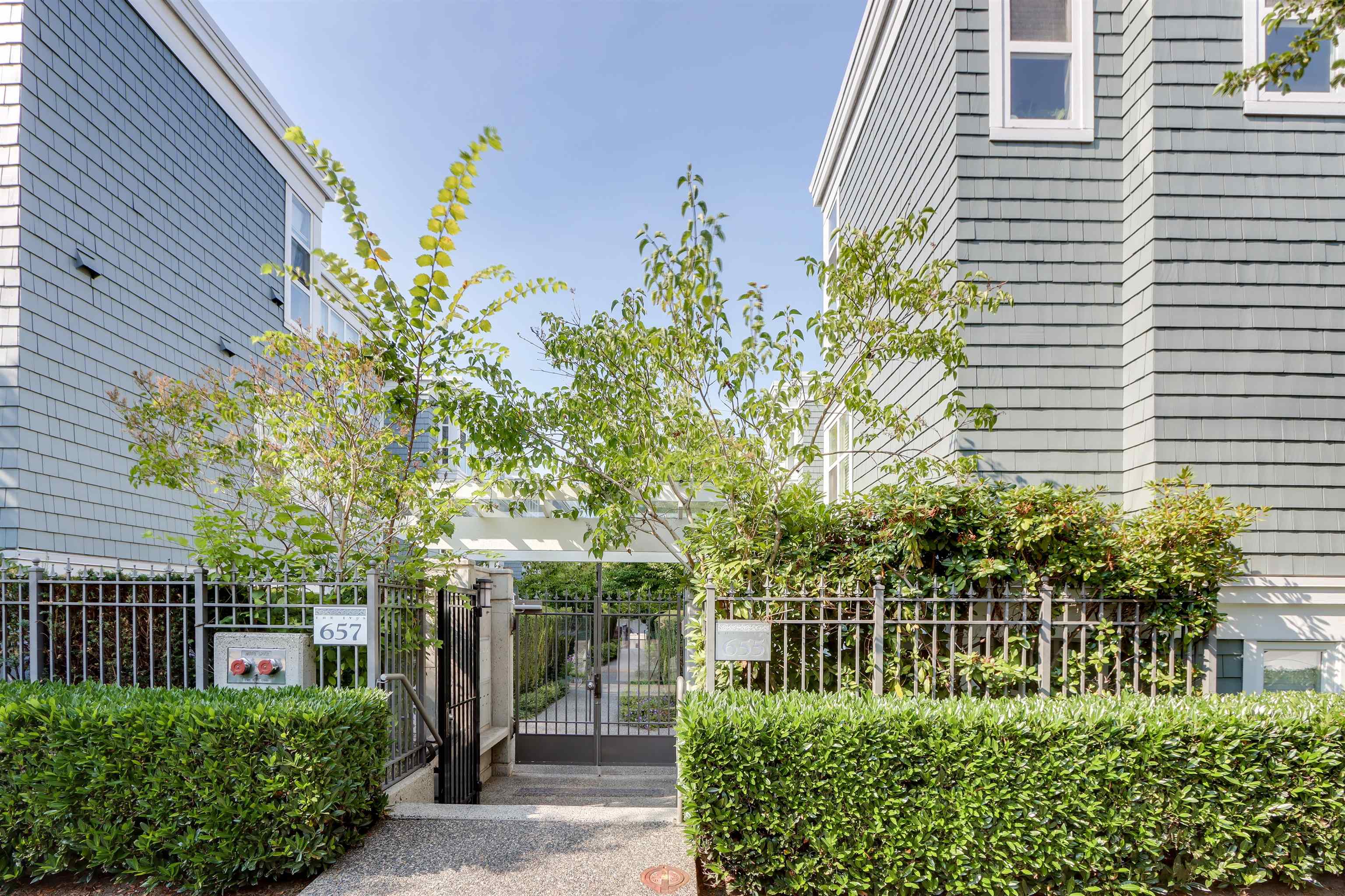 202 655 7TH AVENUE, R3033405, BC,