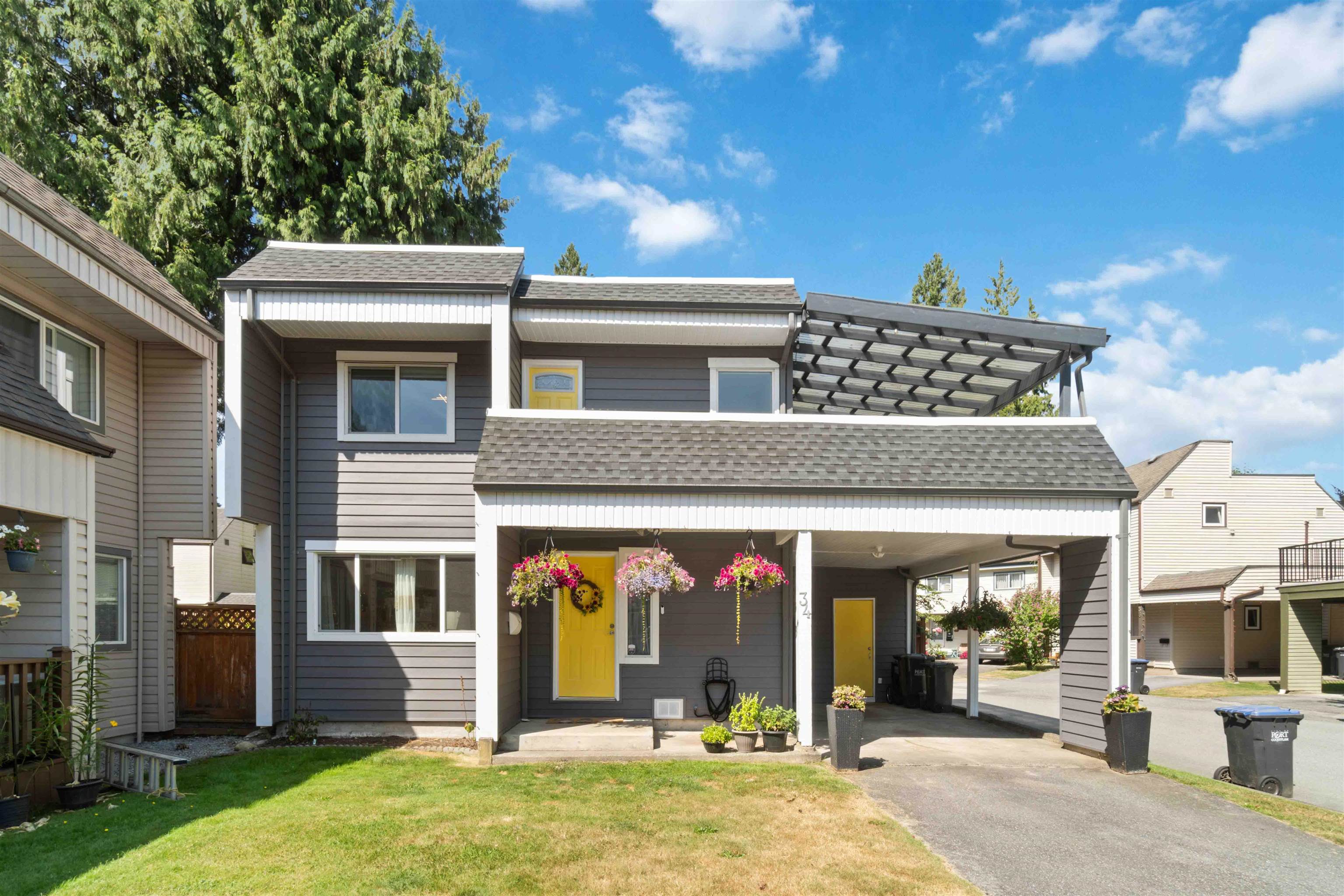 34 2986 COAST MERIDIAN ROAD, R3033409, BC,