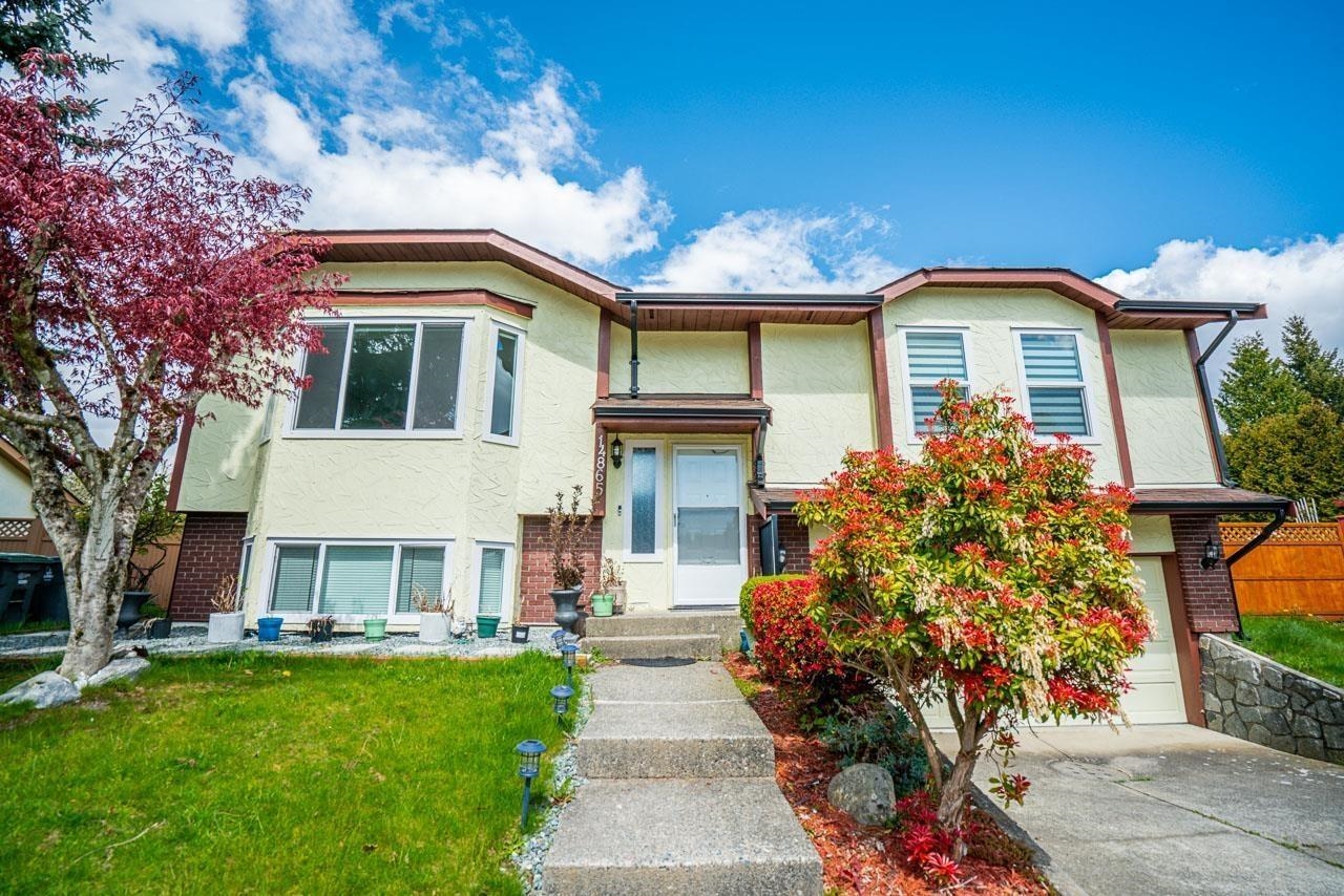 14865 95A AVENUE, Surrey BC V3R 8A8, R3033411, BC,