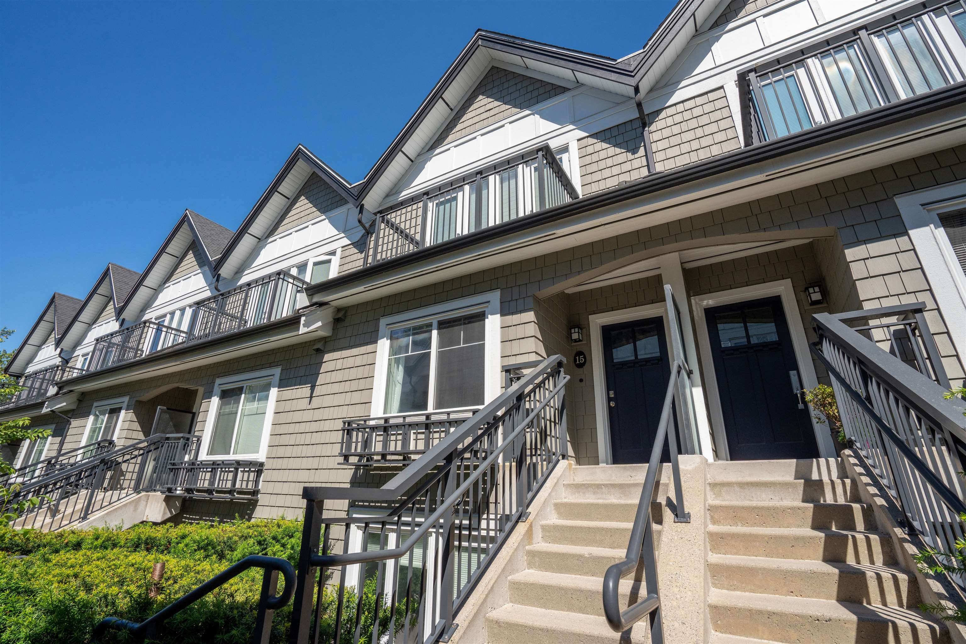 15 5655 CHAFFEY AVENUE, R3033412, BC,