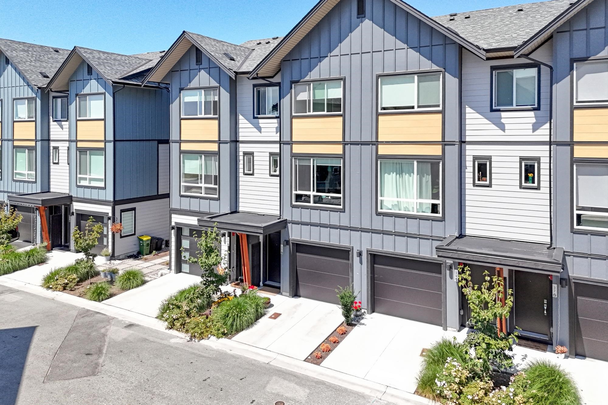 35 4375 CORMORANT WAY, R3033416, BC,