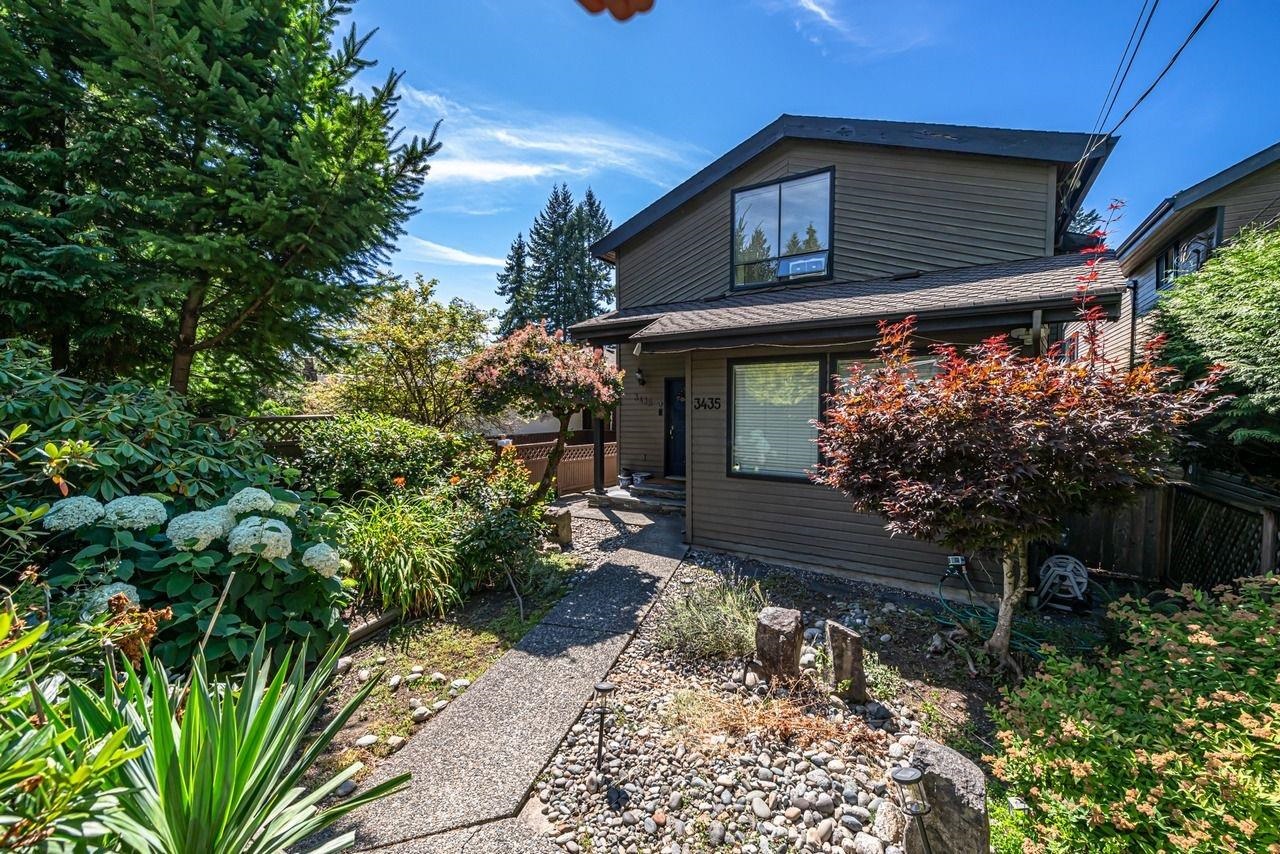 3435 ST. GEORGES AVENUE, North Vancouver BC V7N 1V7, R3033423, BC,