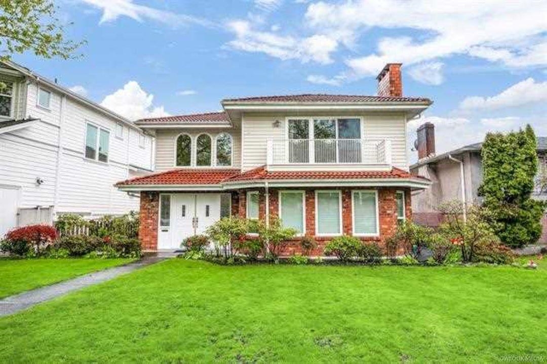 2468 UPLAND DRIVE, Vancouver BC V5S 2B5, R3033430, BC,