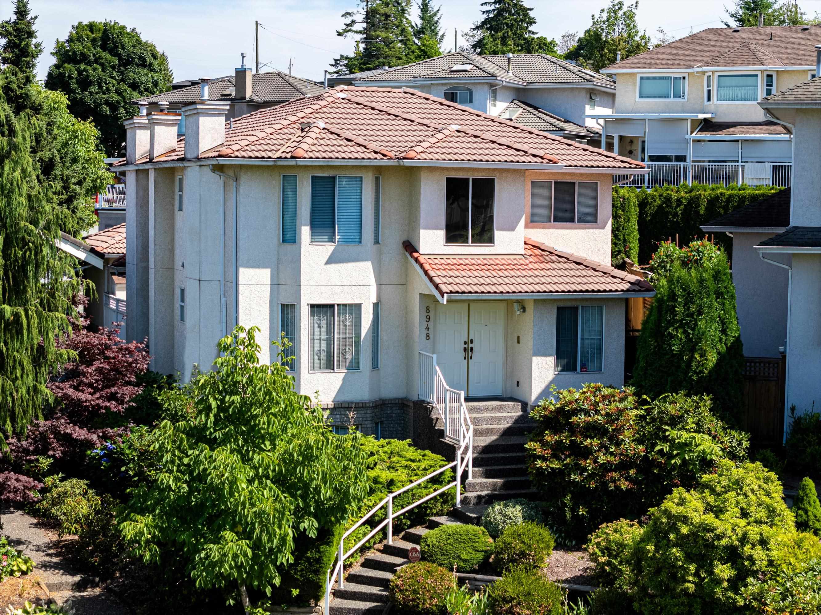 8948 YARROW PLACE, Burnaby BC V3N 4W1, R3033435, BC,