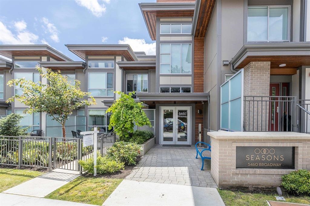 316 5460 BROADWAY, R3033436, BC,