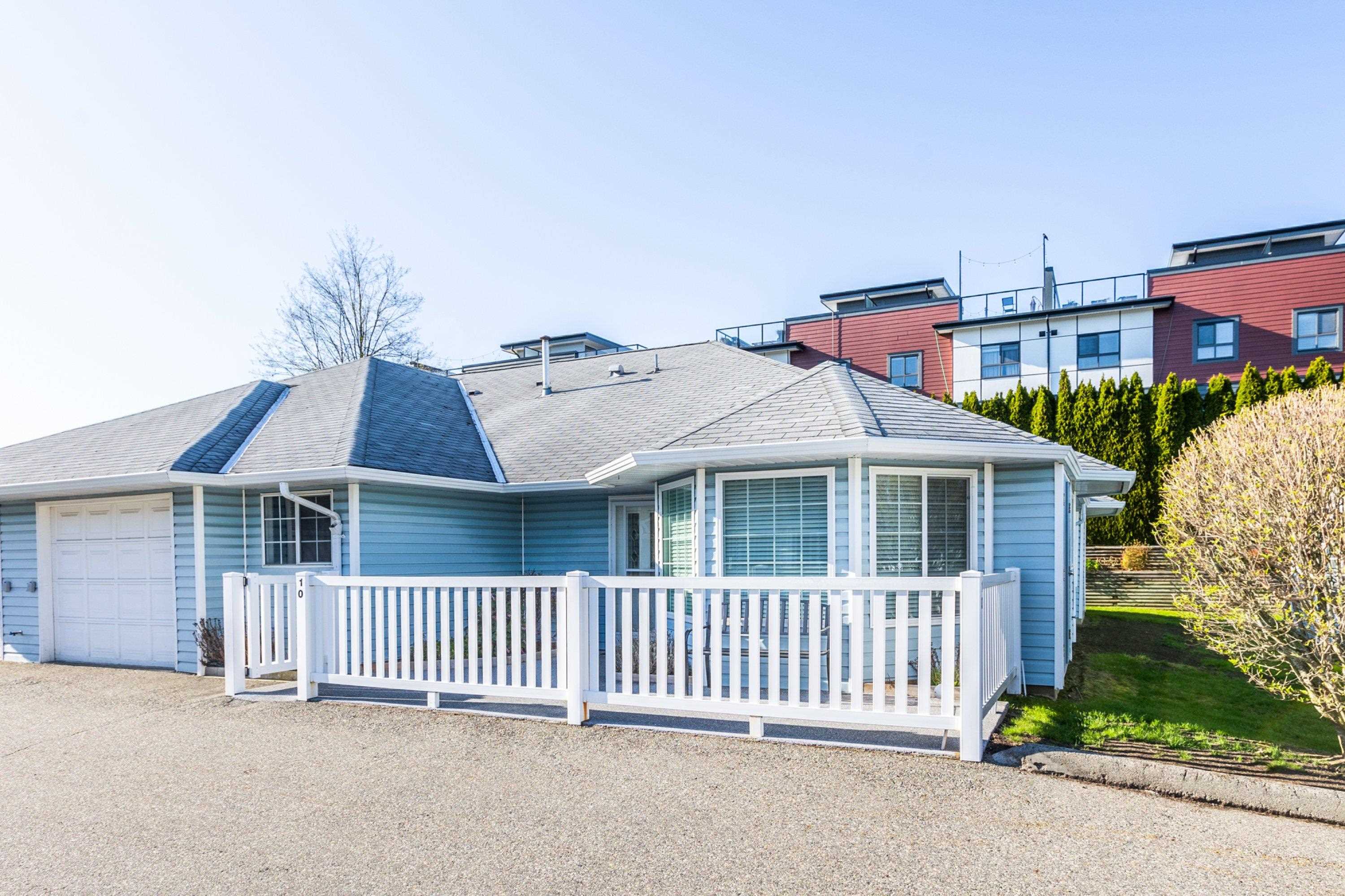 10 1450 MCCALLUM ROAD, R3033443, BC,