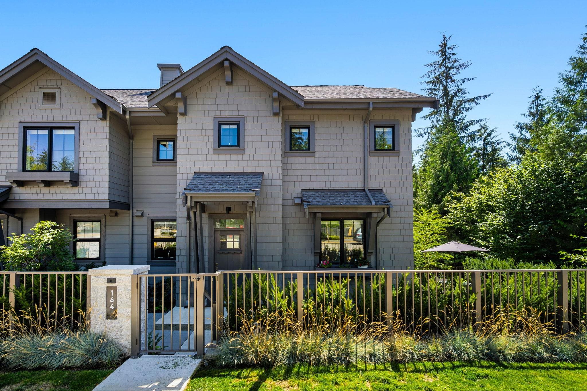 164 1310 MITCHELL STREET, R3033446, BC,