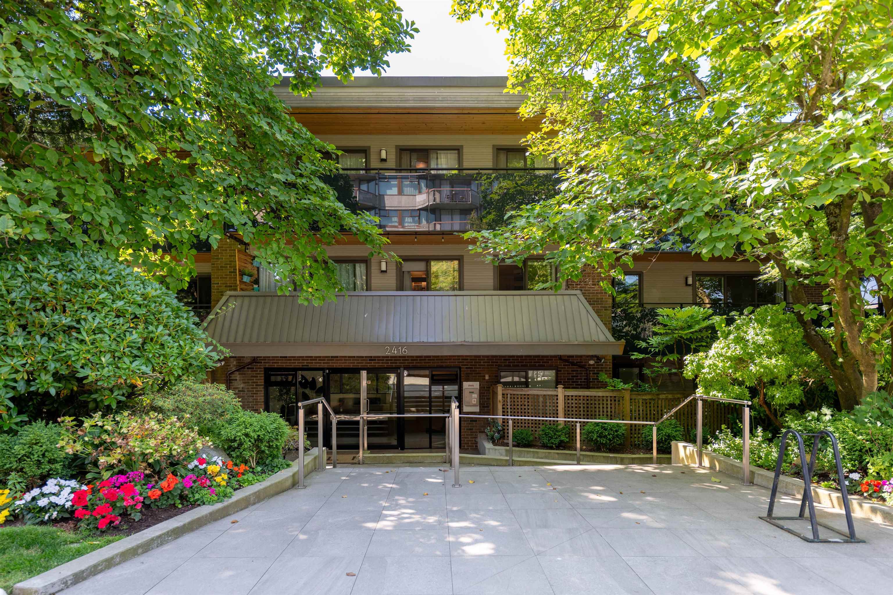 307 2416 3RD AVENUE, R3033453, BC,