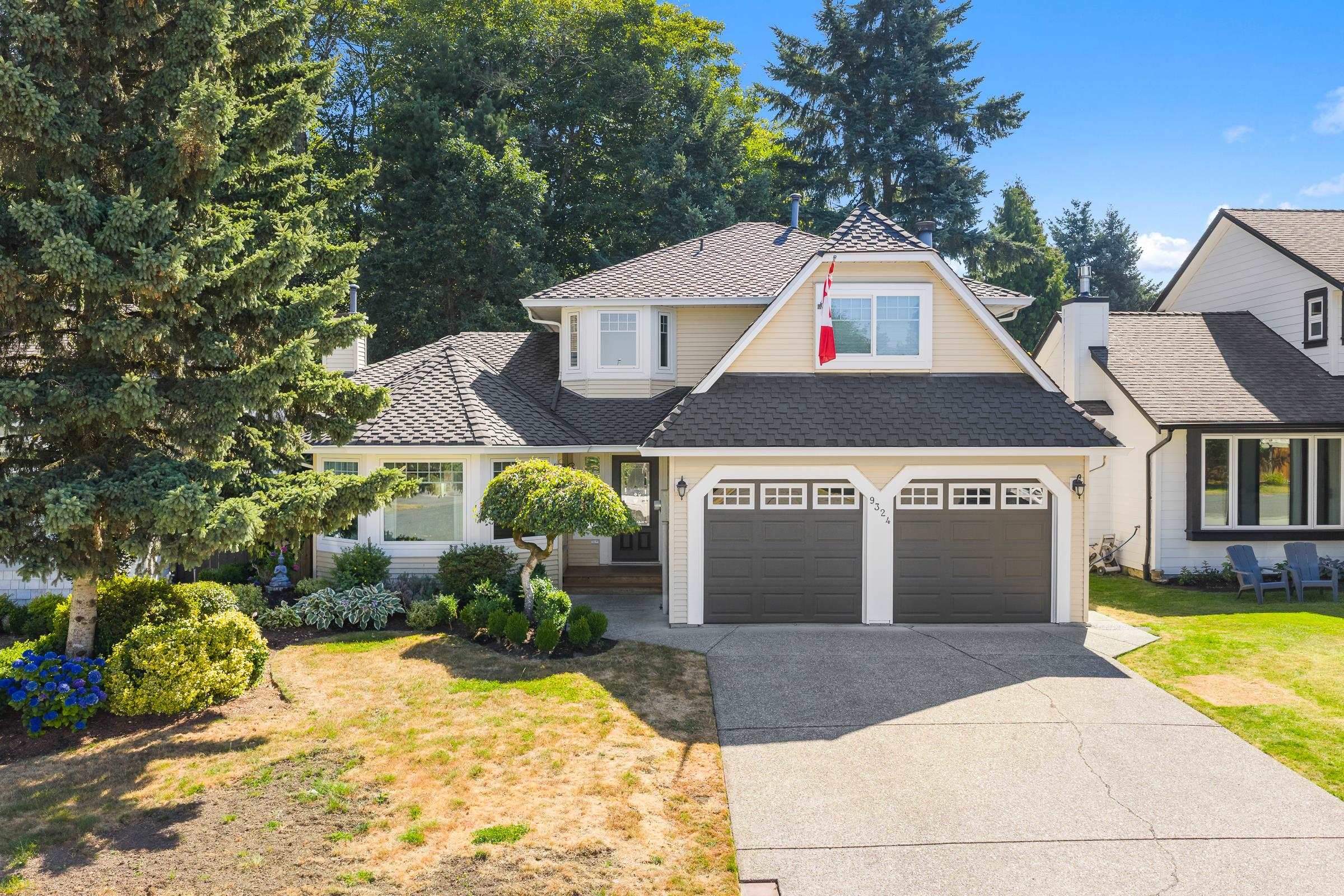 9324 211A STREET, Langley BC V1M 2B8, R3033461, BC,