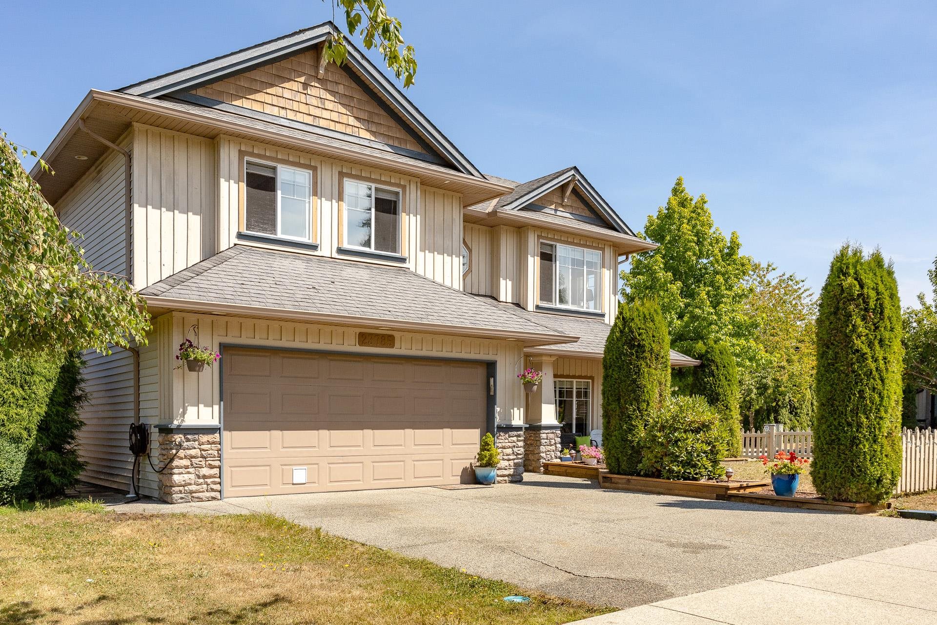 23785 116 AVENUE, Maple Ridge BC V4R 2V5, R3033465, BC,