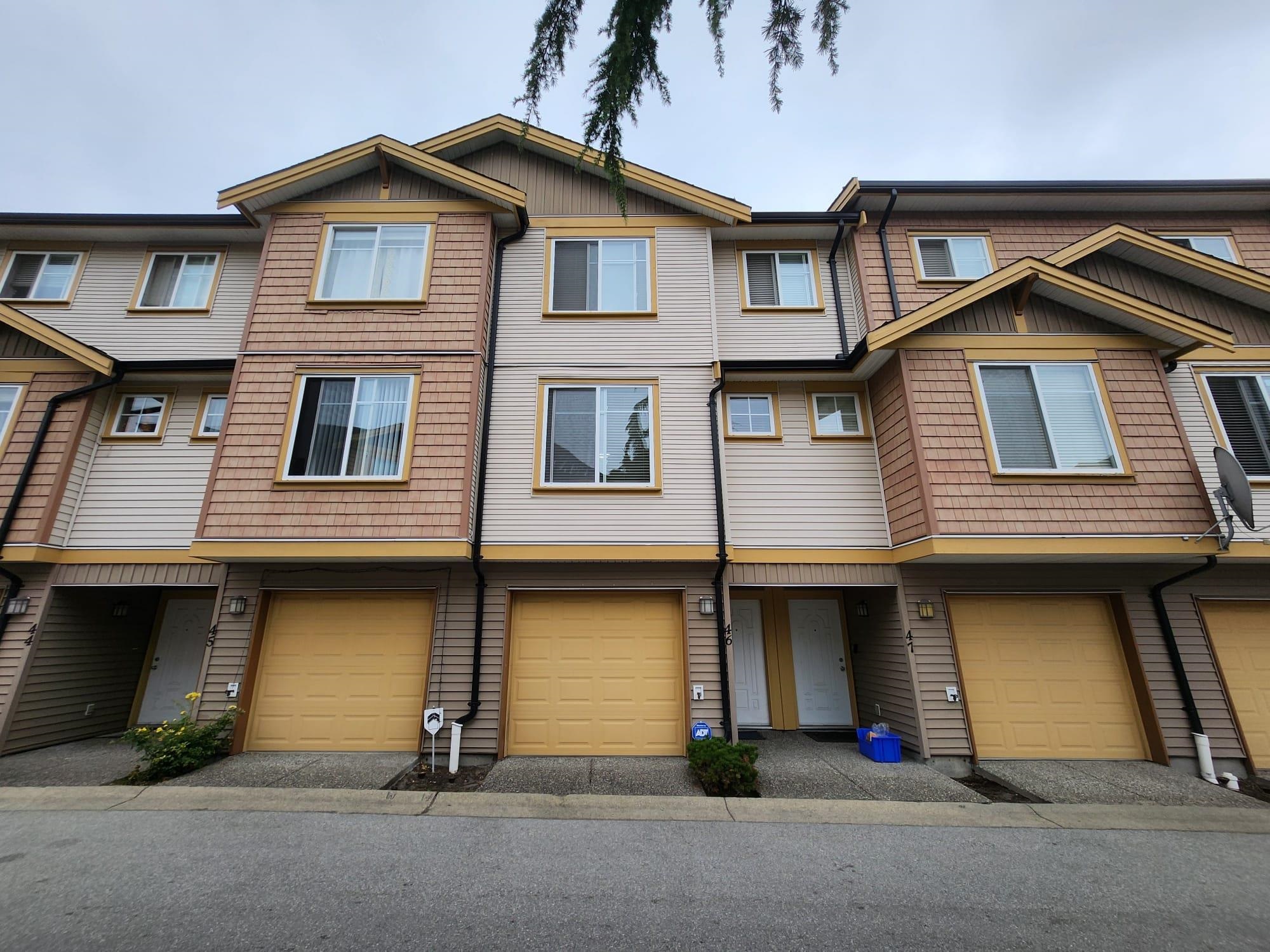 46 8633 159 STREET, R3033467, BC,
