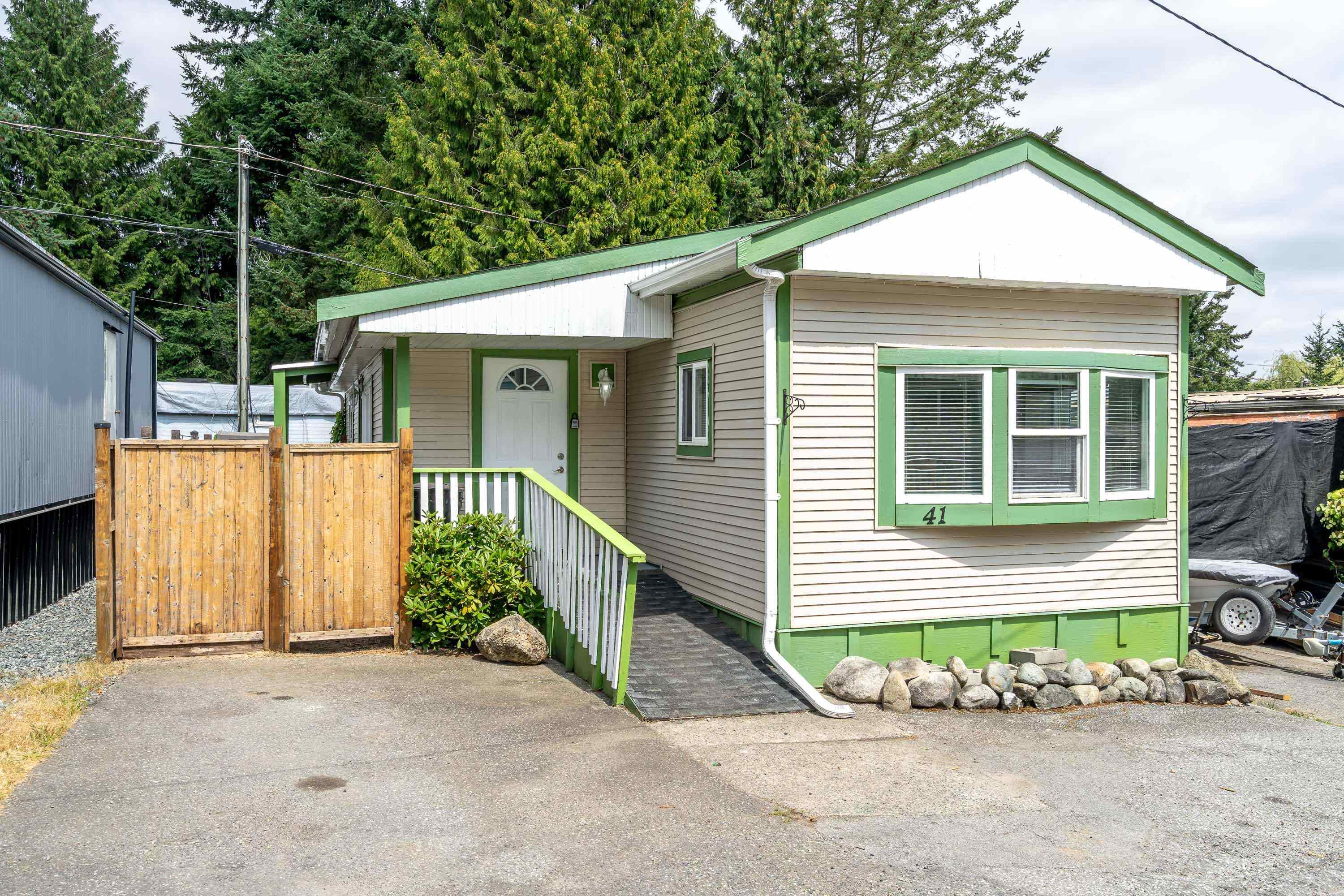 41 9132 120 STREET, R3033468, BC,