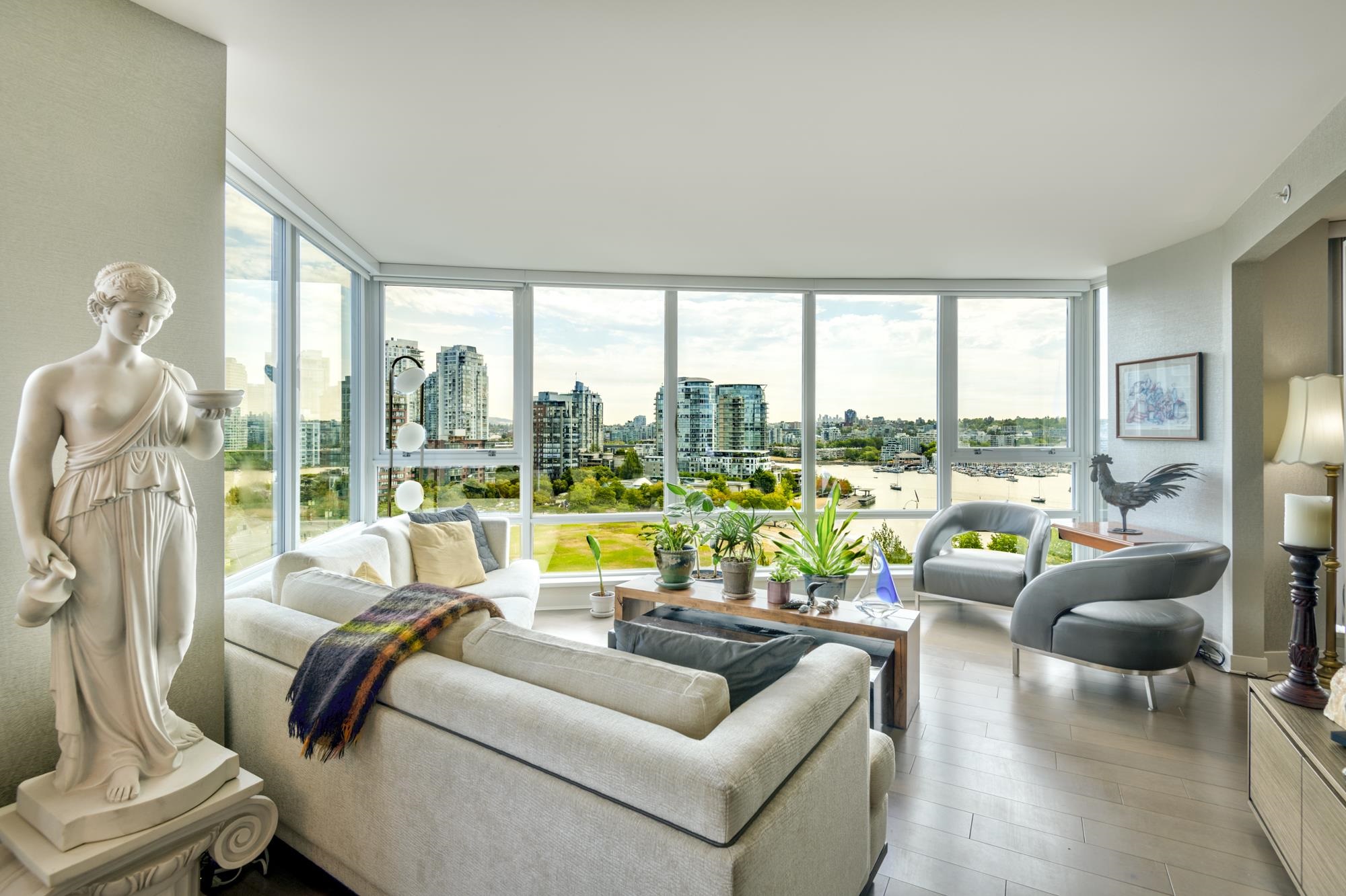 1207 1408 STRATHMORE MEWS, R3033488, BC,