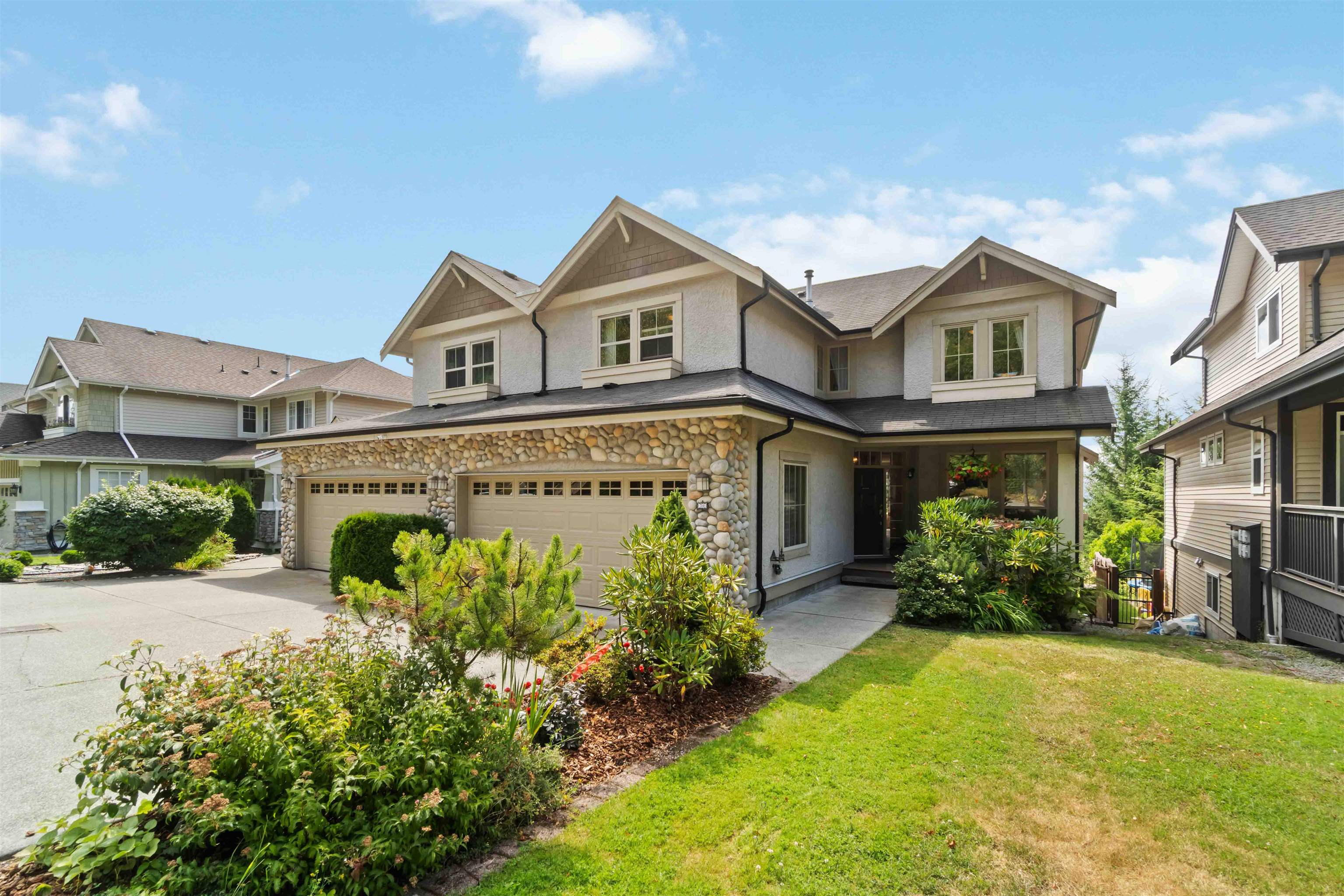 30 HICKORY DRIVE, Port Moody BC V3H 5L9, R3033509, BC,