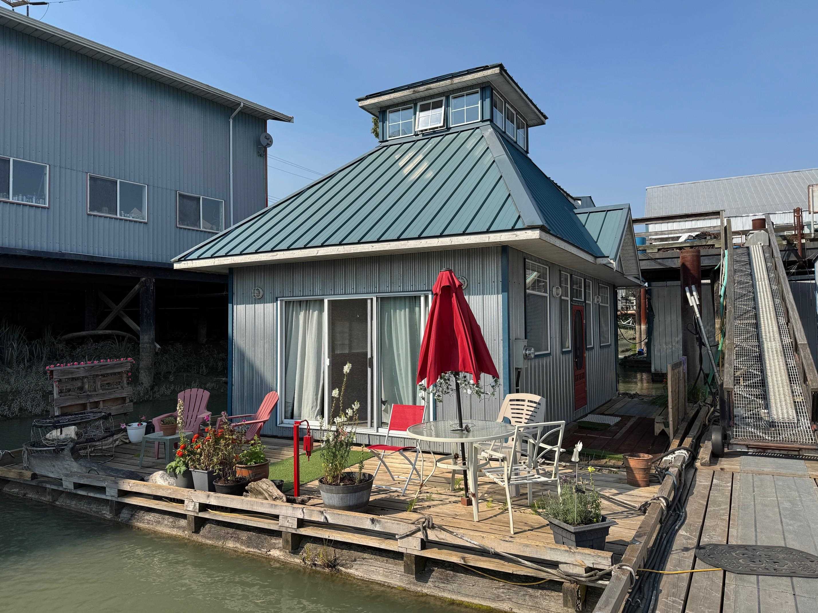 23220 DYKE ROAD, Richmond BC V6V 1E2, R3033510, BC,