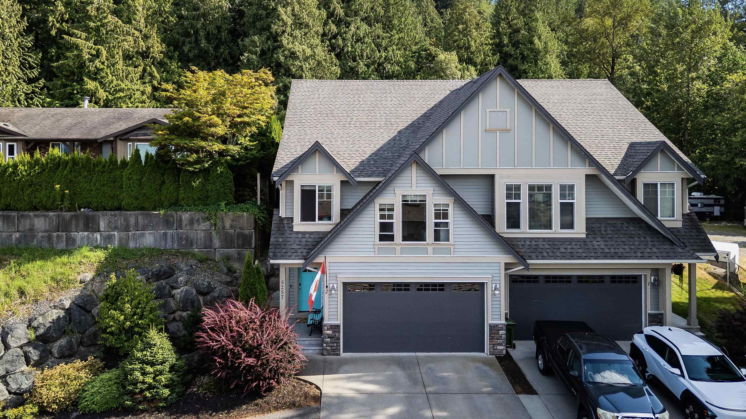 2 5257 MARKEL DRIVE, R3033528, BC,