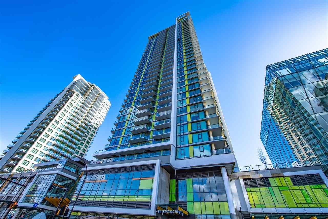 1501 7358 EDMONDS STREET, R3033530, BC,
