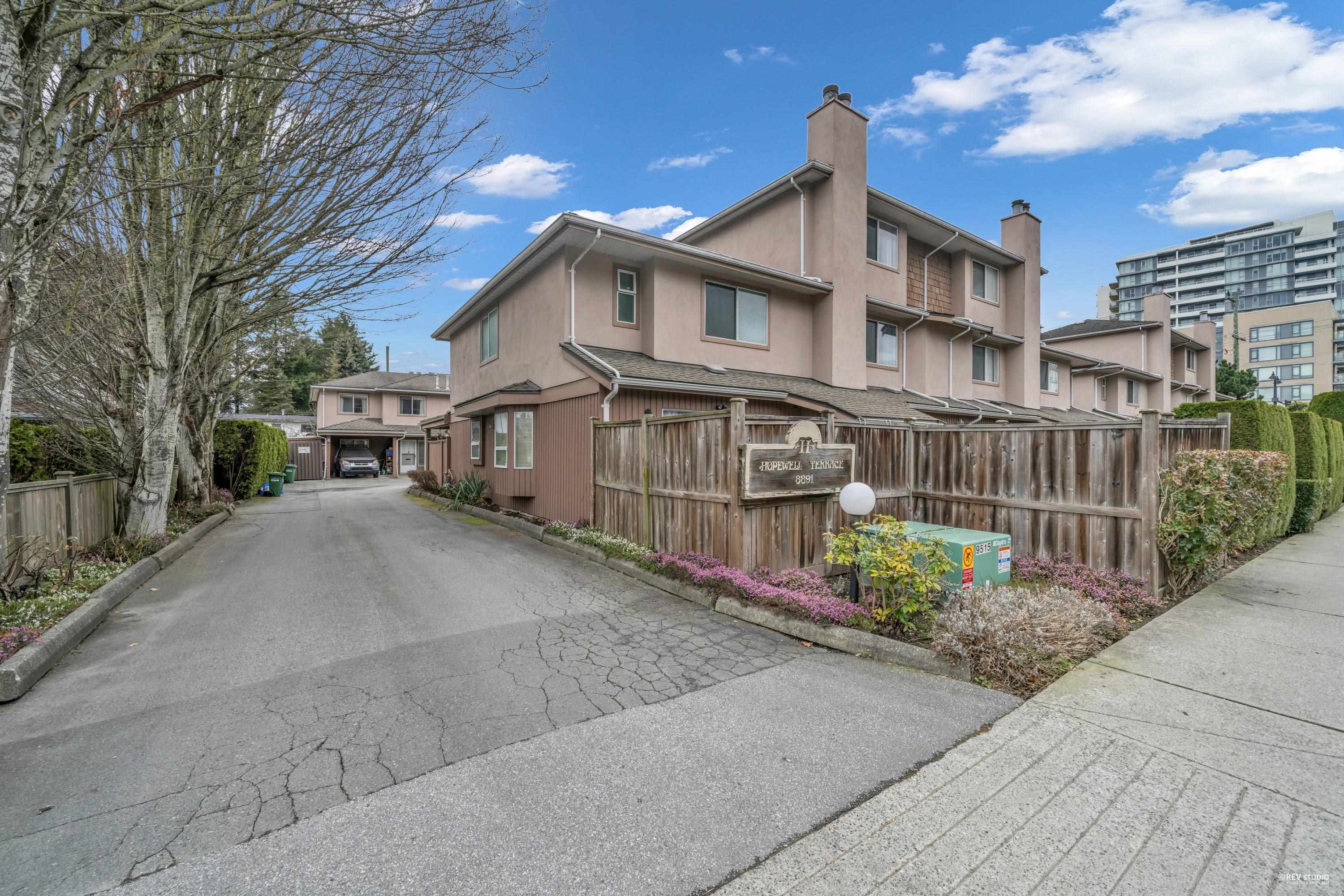 2 8891 COOK ROAD, R3033531, BC,