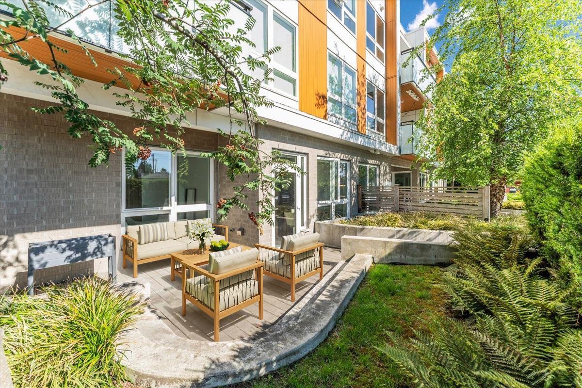 101 7878 GRANVILLE STREET, R3033540, BC,