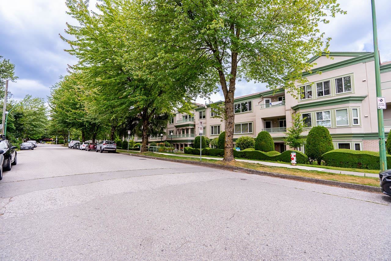 107 3767 NORFOLK STREET, R3033550, BC,
