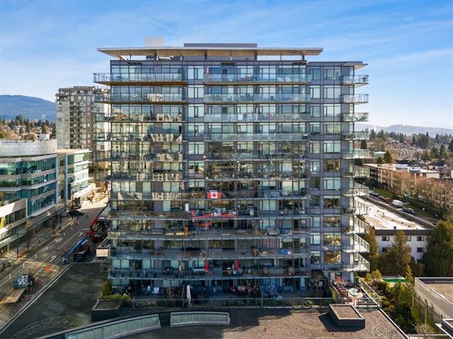 703 111 13TH STREET, R3033559, BC,