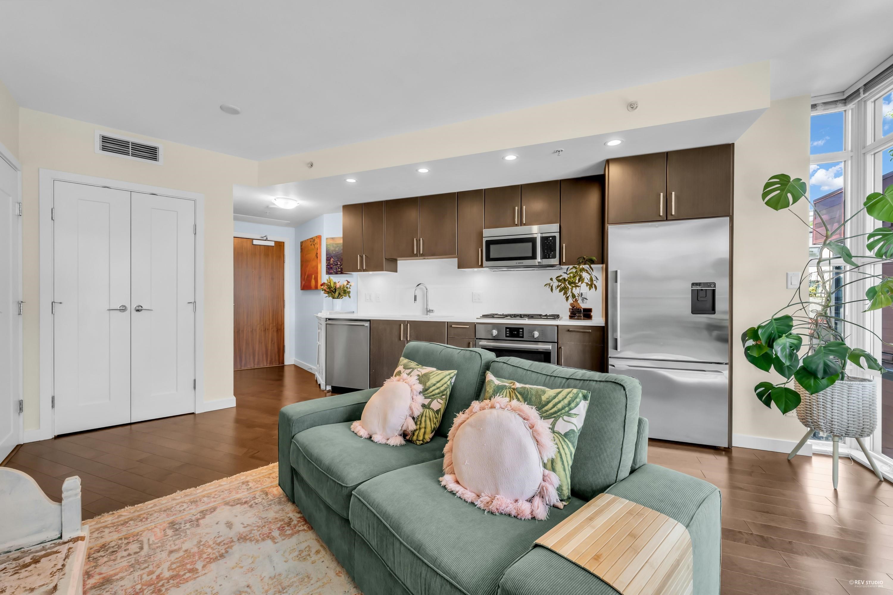 610 88 1ST AVENUE, R3033566, BC,