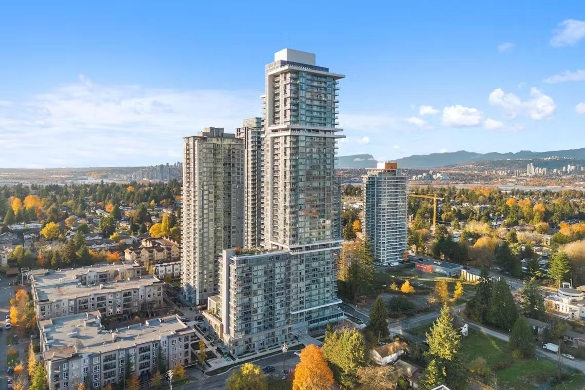 4105 13350 CENTRAL AVENUE, R3033581, BC,
