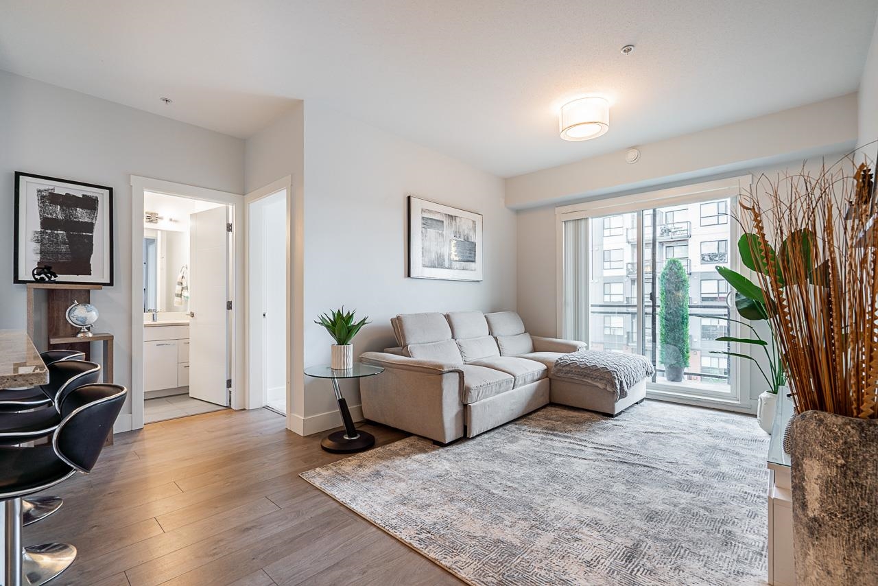 405 5485 BRYDON CRESCENT, R3033587, BC,