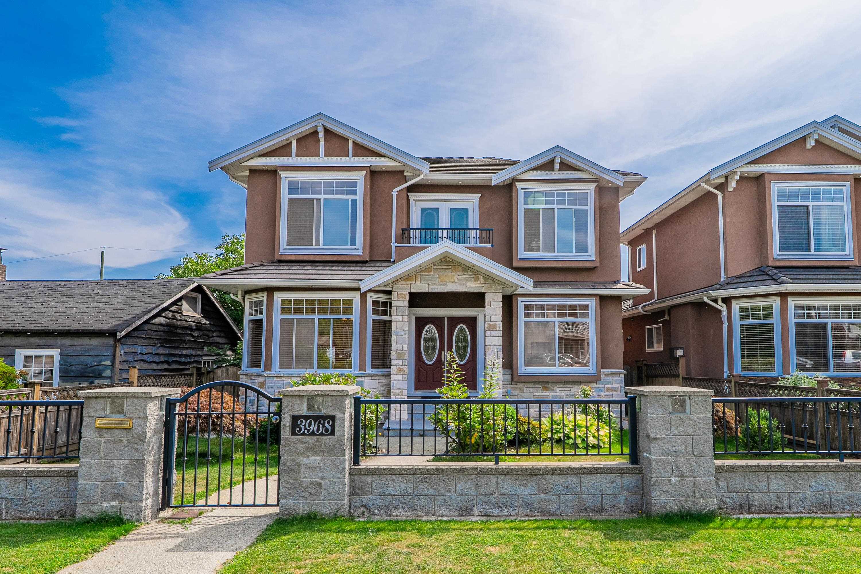 3968 SPRUCE STREET, Burnaby BC V5G 1Y1, R3033593, BC,
