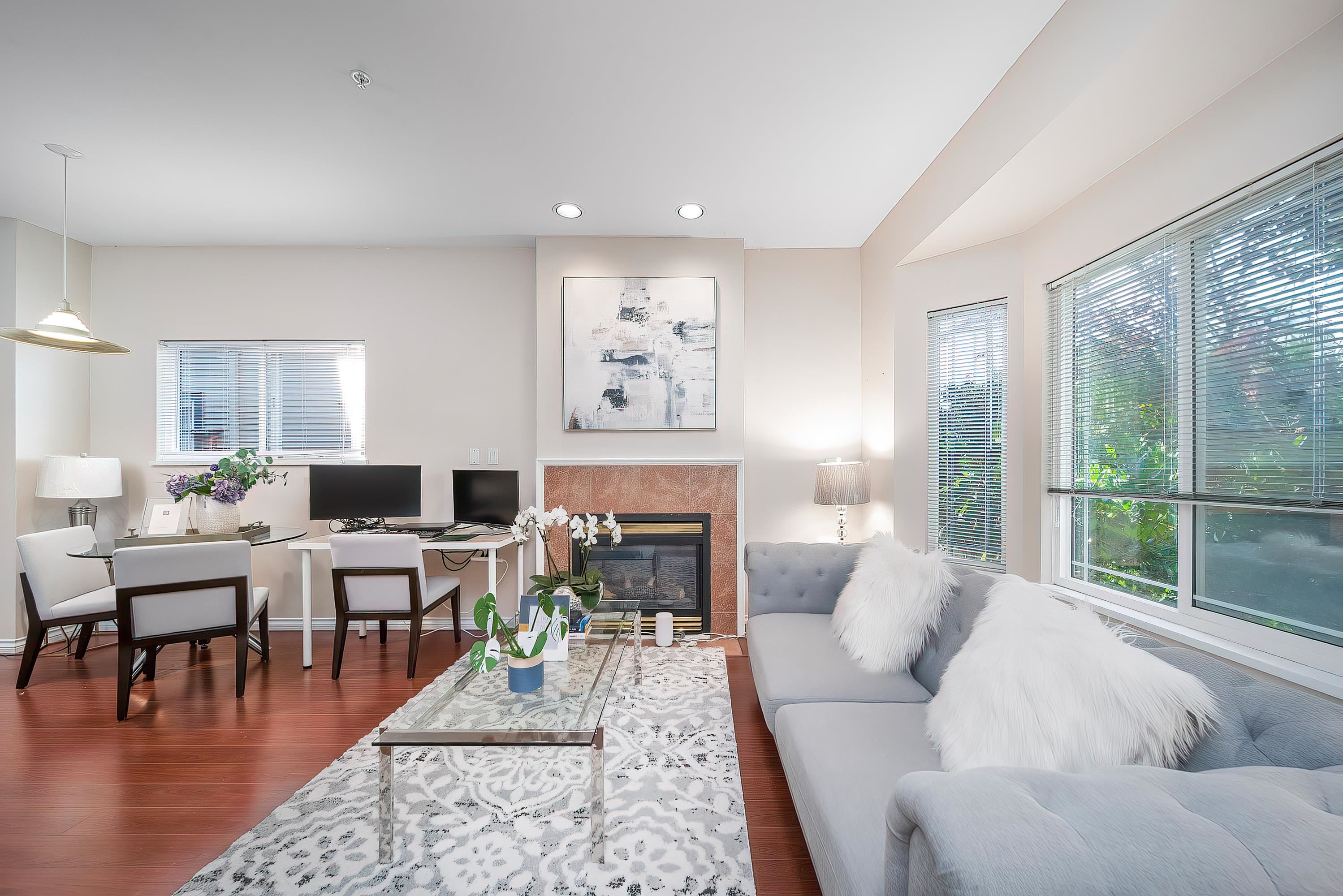 7668 BENNETT ROAD, Richmond BC V6Y 1N2, R3033595, BC,