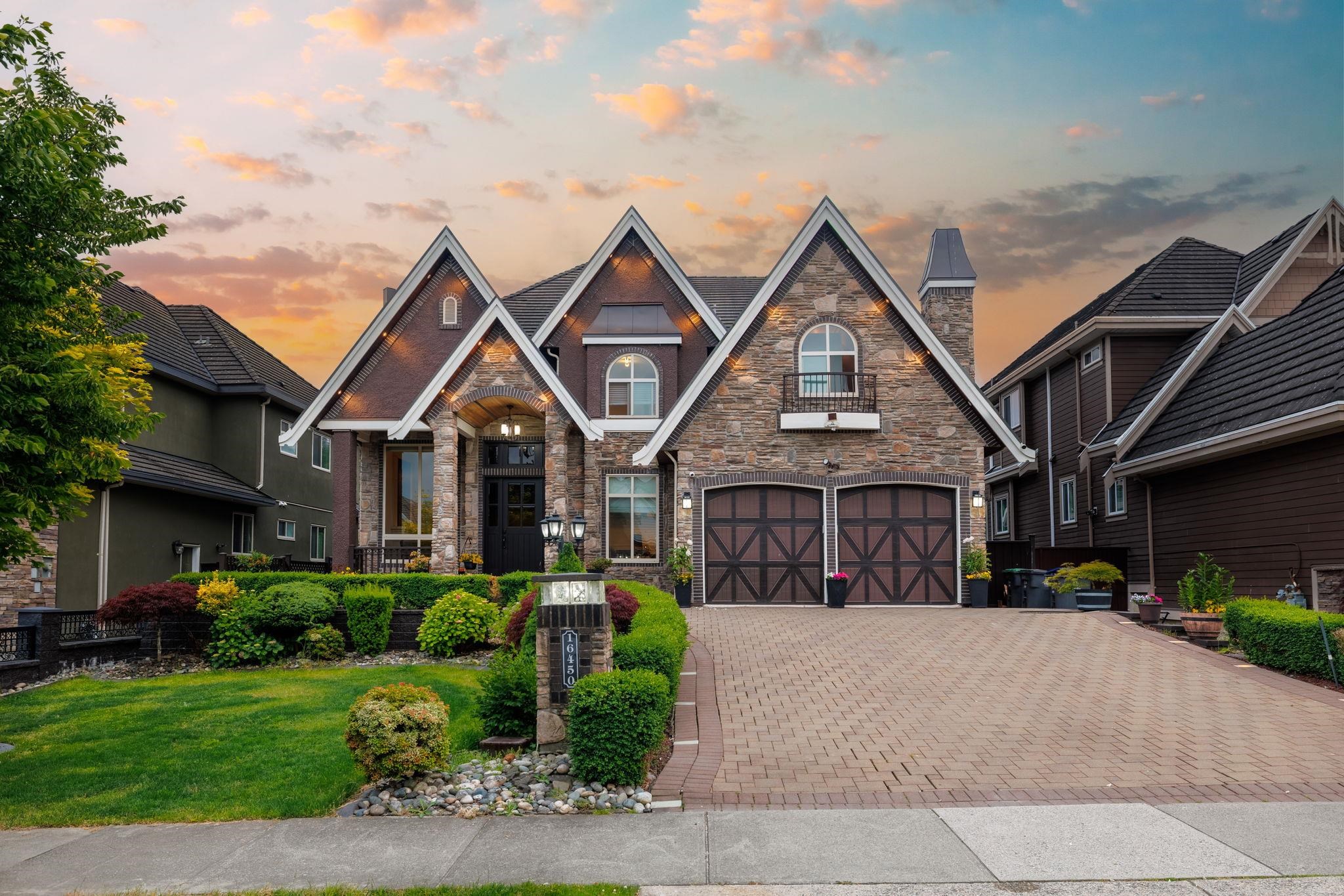 16450 87A AVENUE, Surrey BC V4N 1E7, R3033613, BC,
