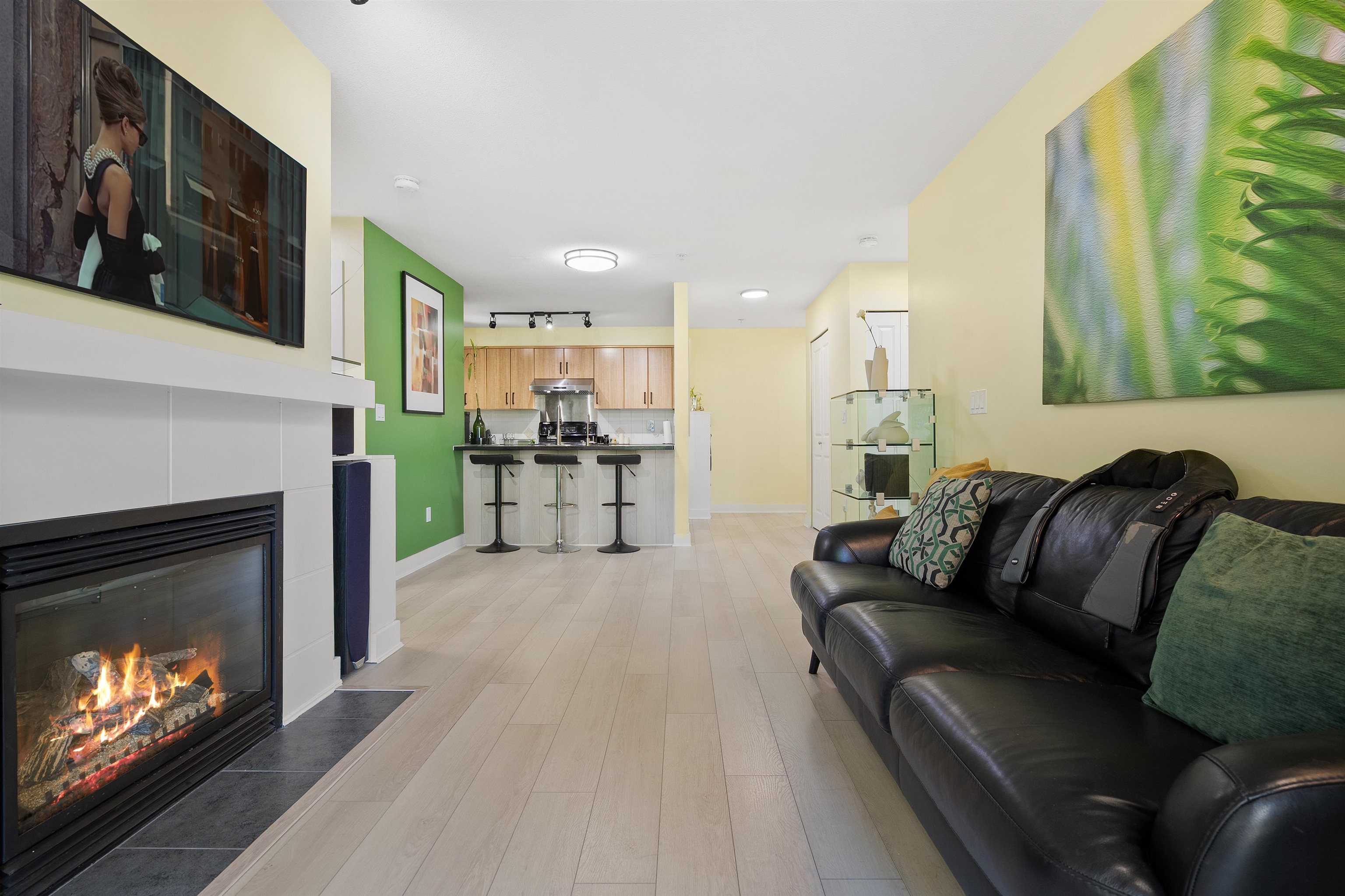 209 3240 ST JOHNS STREET, R3033616, BC,