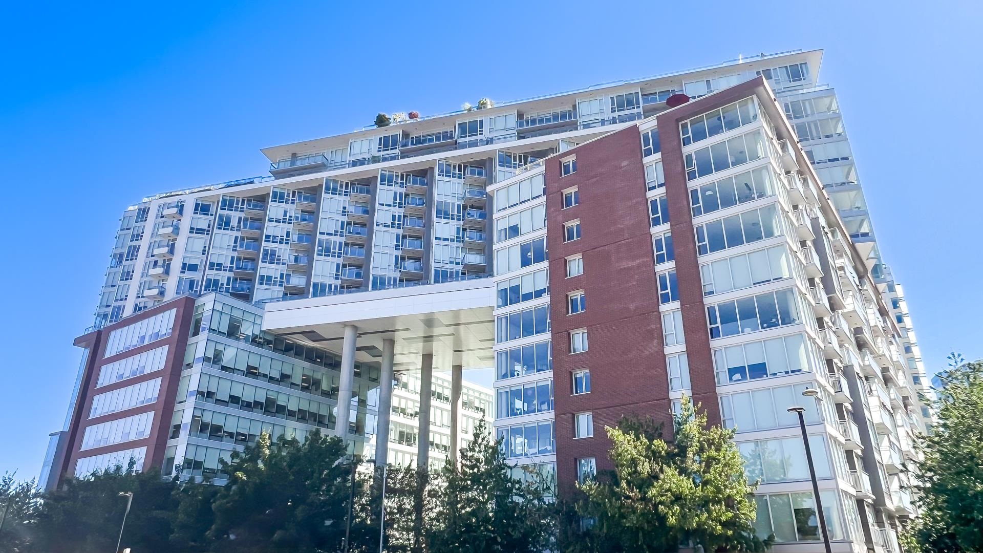 701 1618 QUEBEC STREET, R3033620, BC,