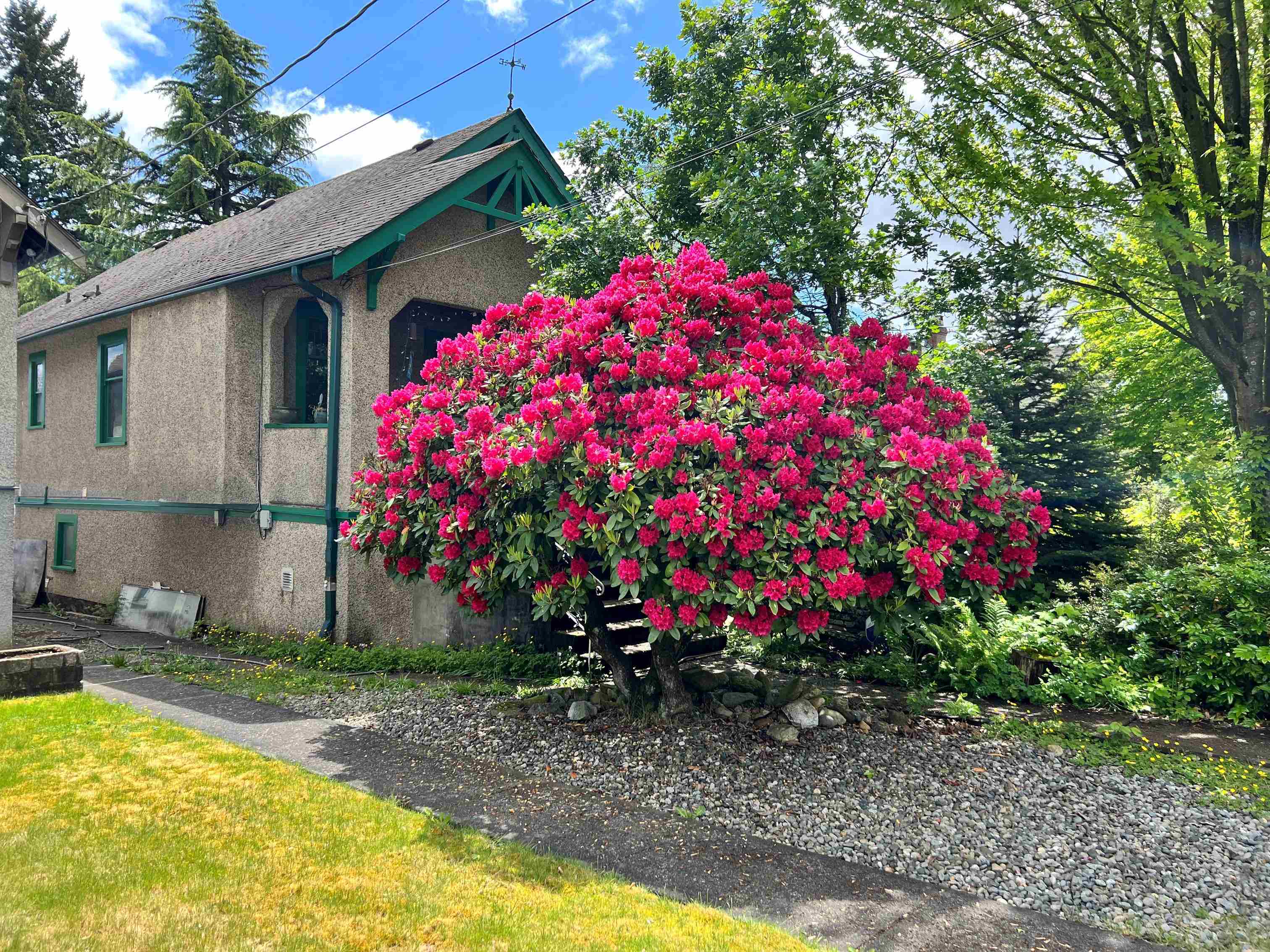 812 DUBLIN STREET, New Westminster BC V3M 2Y6, R3033628, BC,