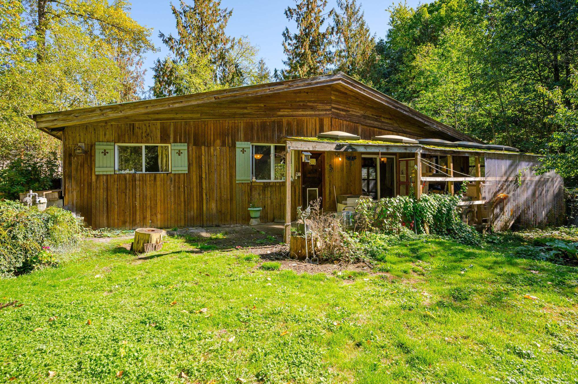 50802 WINONA ROAD, Sardis - Chwk River Valley BC V4Z 1B6, R3033637, BC,