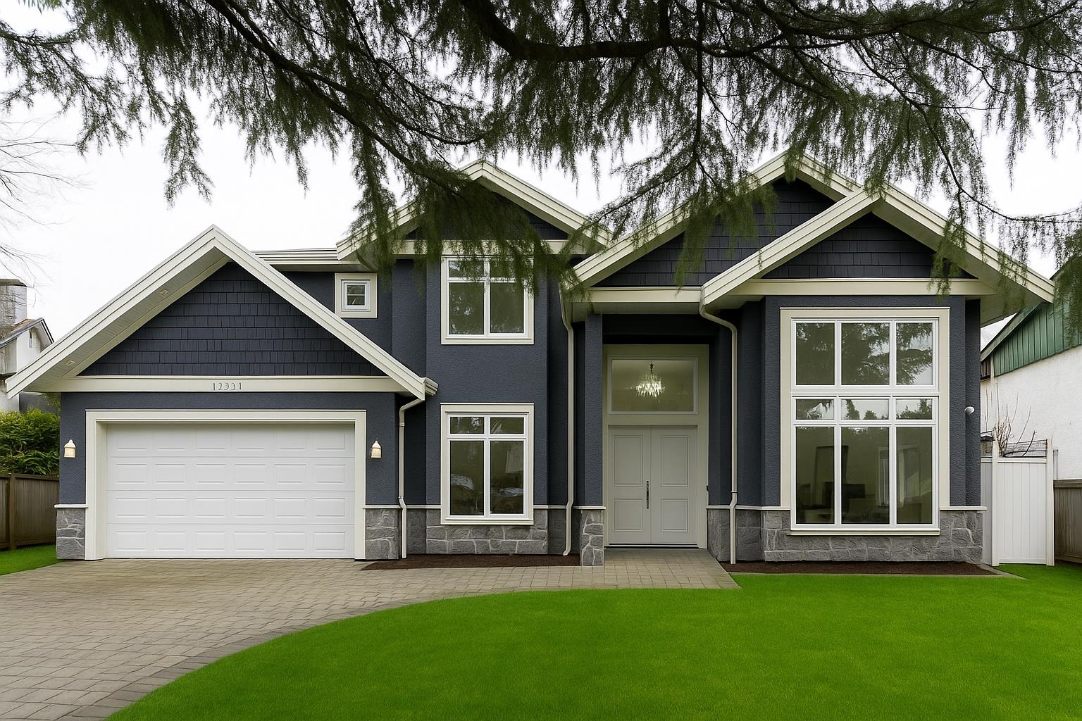 10571 SEAHAVEN DRIVE, Richmond BC V7A 4C7, R3033646, BC,